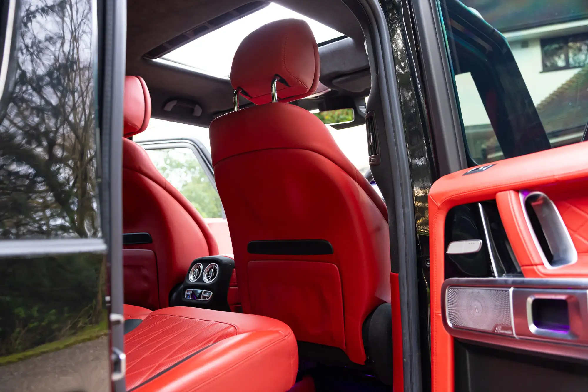 2019 Mercedes-Benz G63 AMG Brabus 700-For Sale