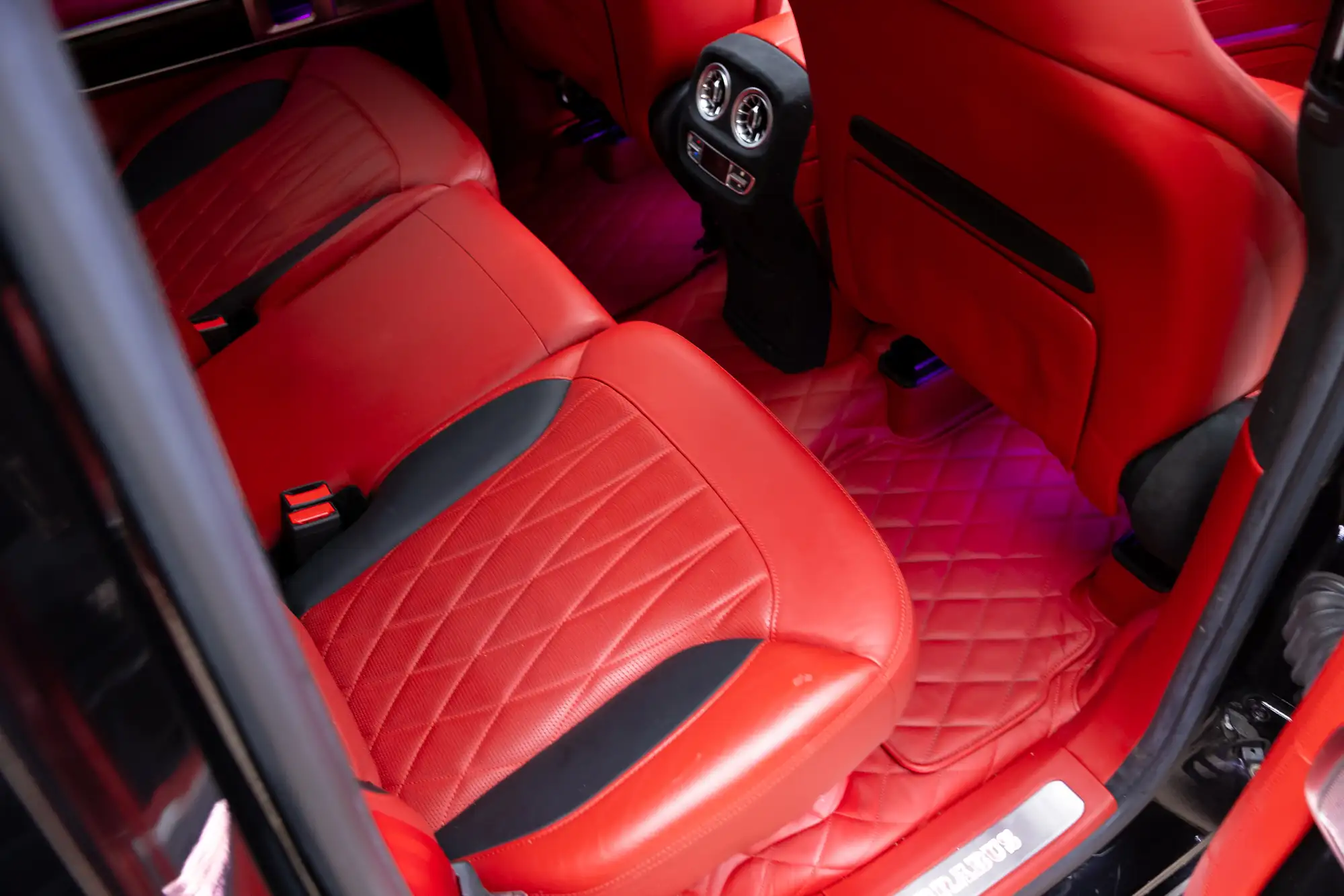 2019 Mercedes-Benz G63 AMG Brabus 700-For Sale