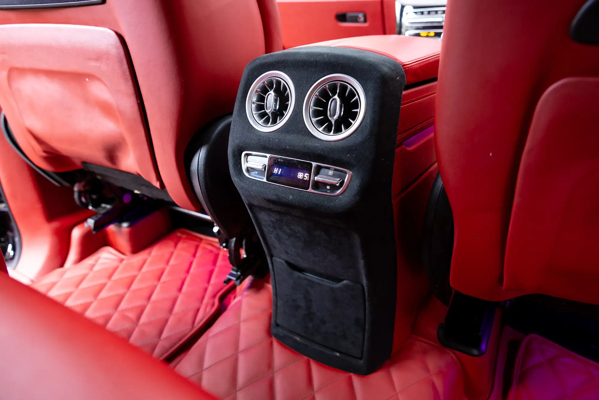 2019 Mercedes-Benz G63 AMG Brabus 700-For Sale