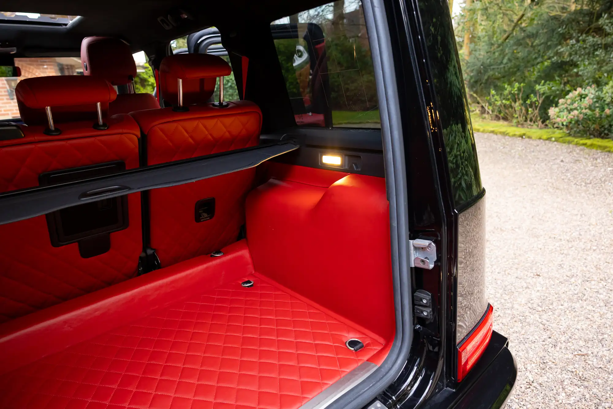 2019 Mercedes-Benz G63 AMG Brabus 700-For Sale