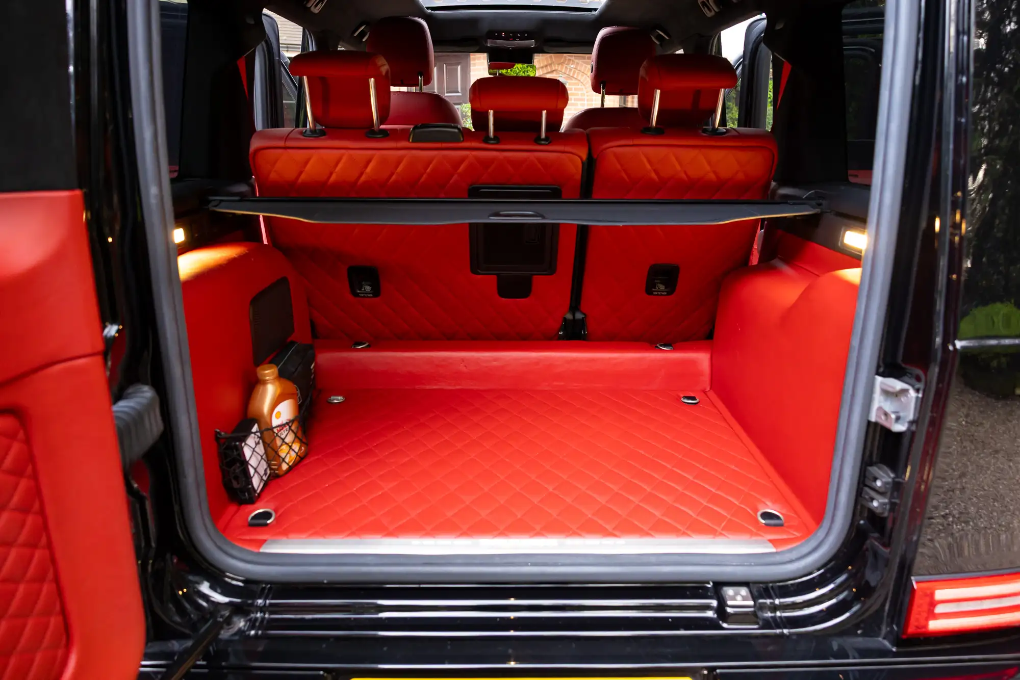 2019 Mercedes-Benz G63 AMG Brabus 700-For Sale