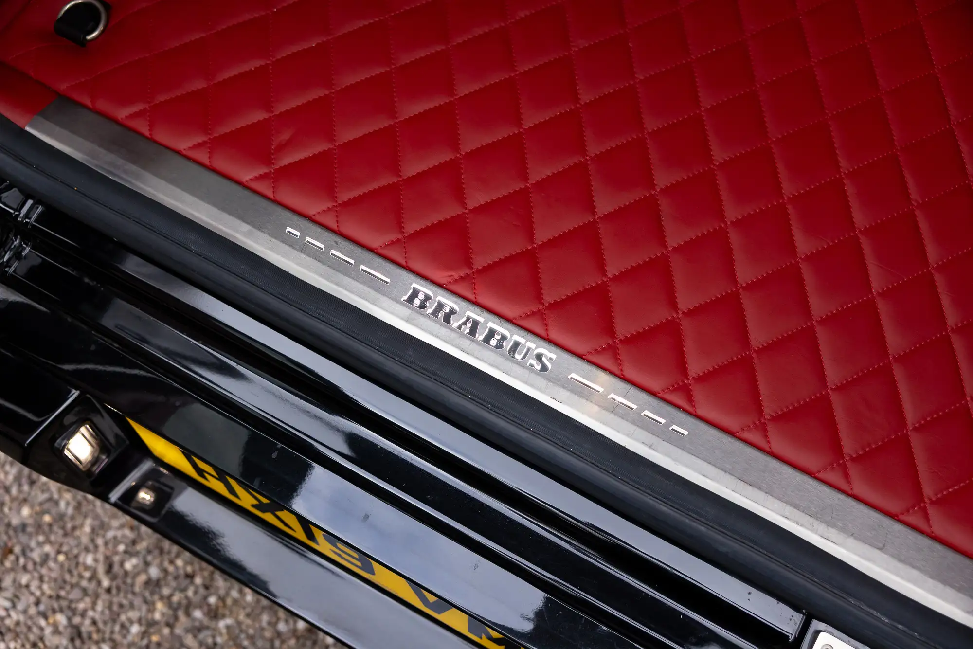 2019 Mercedes-Benz G63 AMG Brabus 700-For Sale