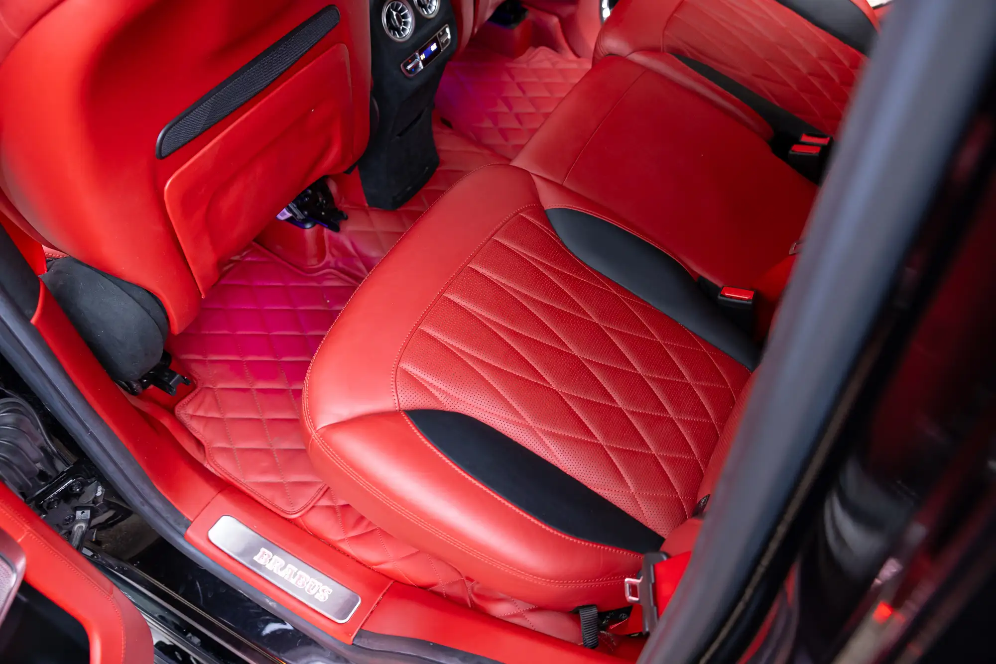 2019 Mercedes-Benz G63 AMG Brabus 700-For Sale