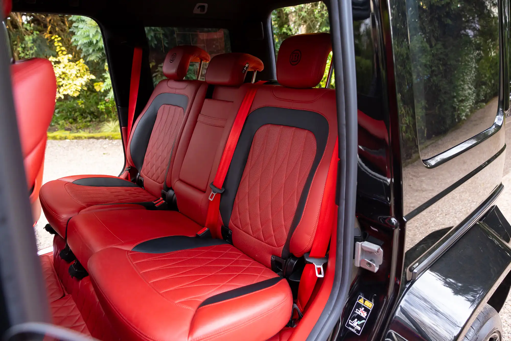 2019 Mercedes-Benz G63 AMG Brabus 700-For Sale