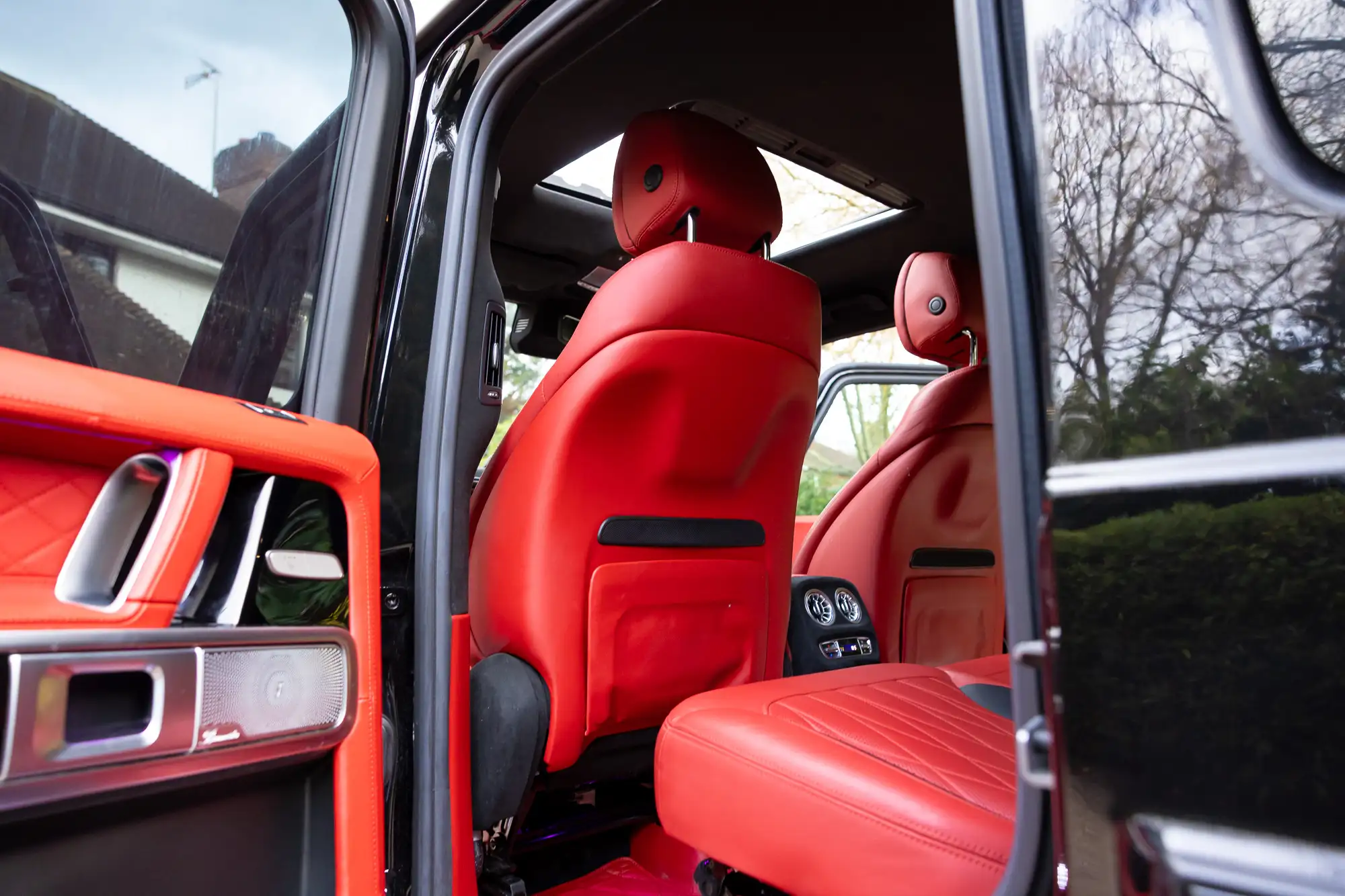 2019 Mercedes-Benz G63 AMG Brabus 700-For Sale