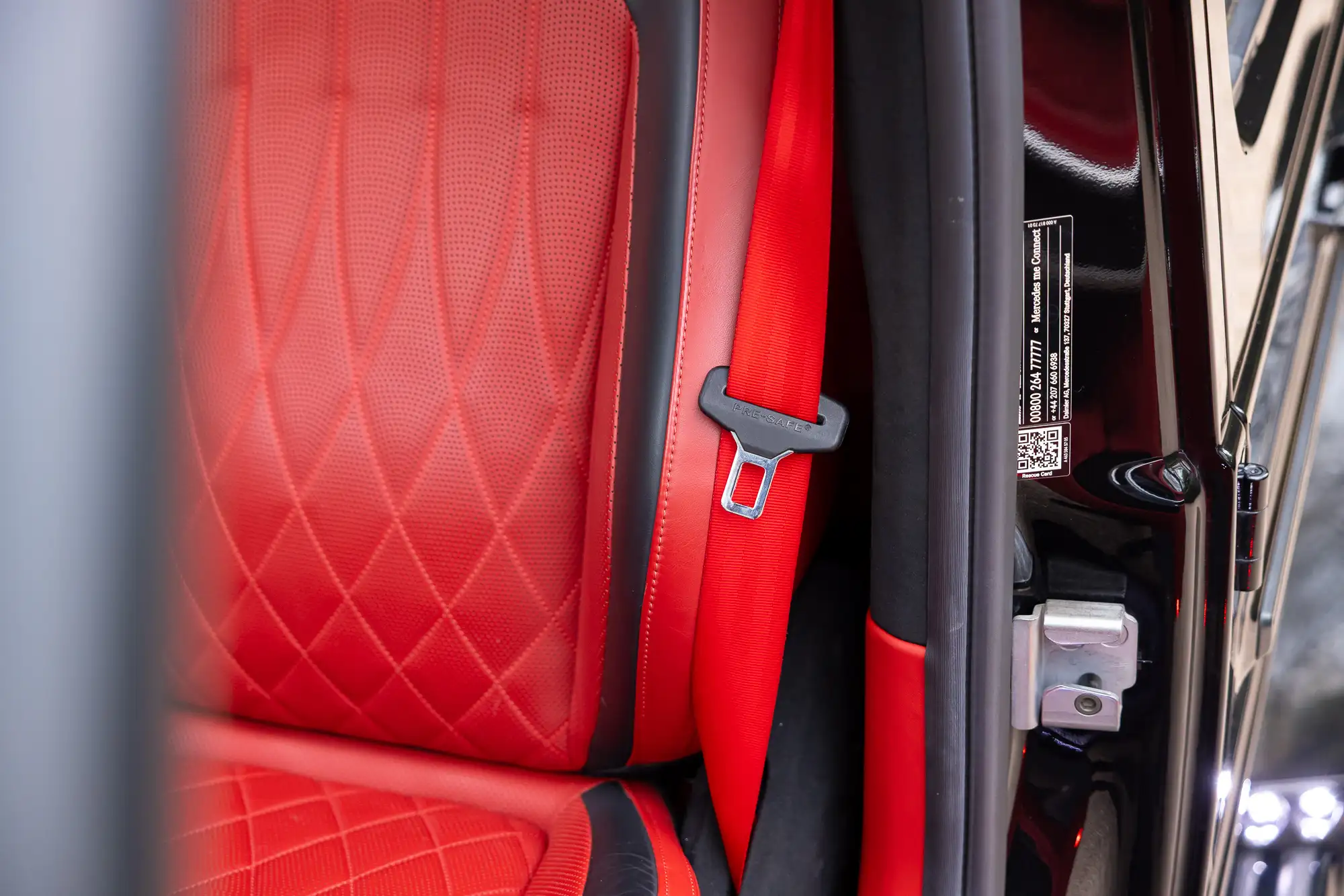 2019 Mercedes-Benz G63 AMG Brabus 700-For Sale