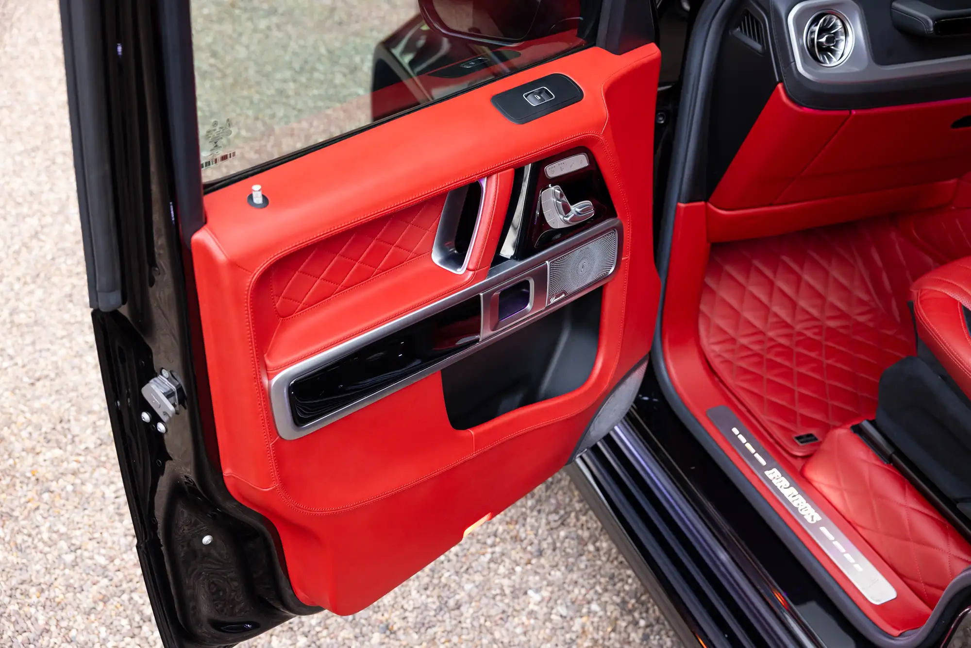 2019 Mercedes-Benz G63 AMG Brabus 700-For Sale