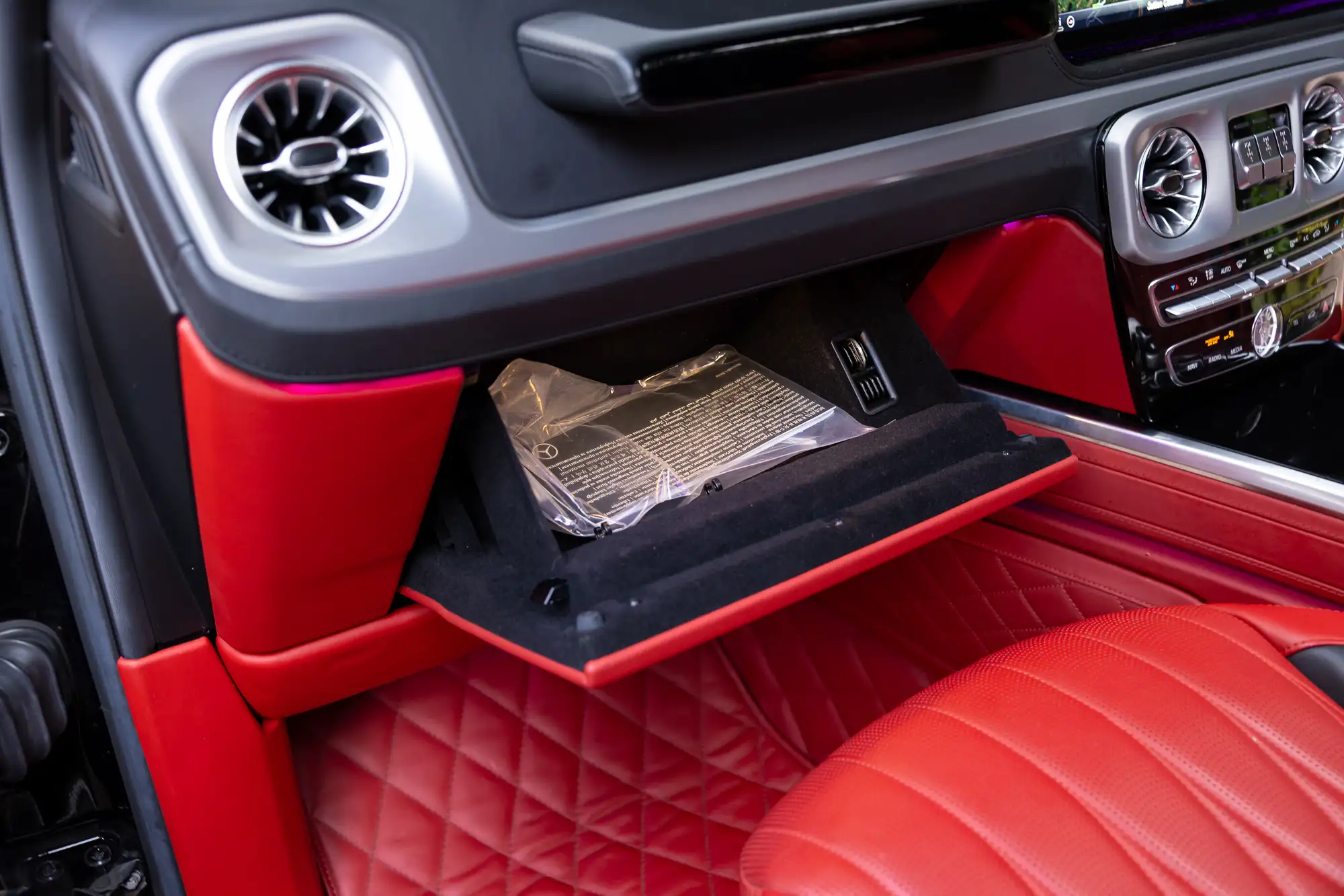 2019 Mercedes-Benz G63 AMG Brabus 700-For Sale