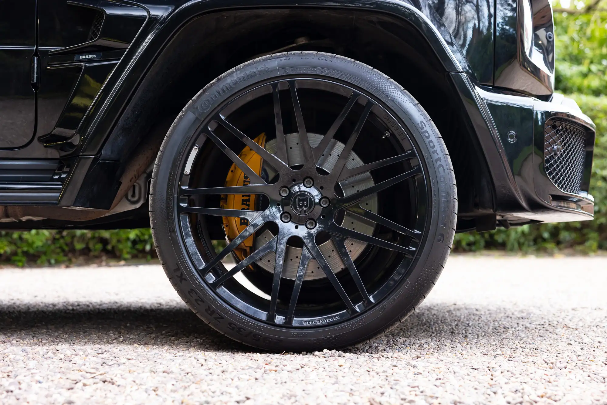 2019 Mercedes-Benz G63 AMG Brabus 700-For Sale