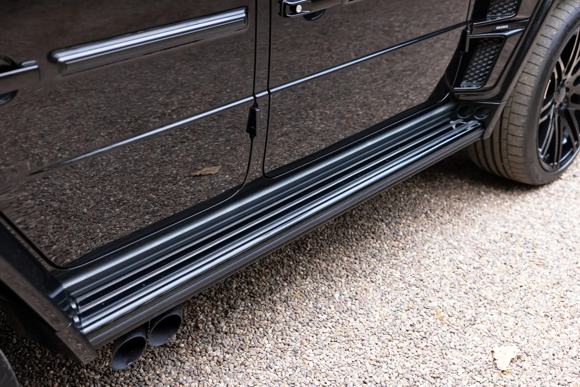 2019 Mercedes-Benz G63 AMG Brabus 700-For Sale