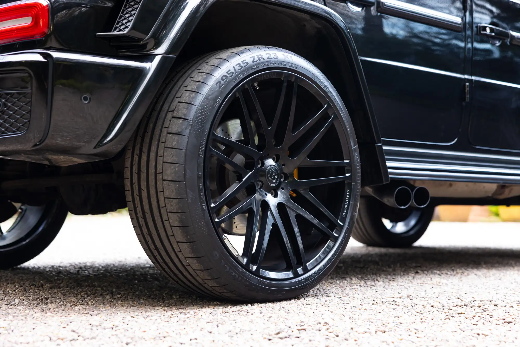 2019 Mercedes-Benz G63 AMG Brabus 700-For Sale