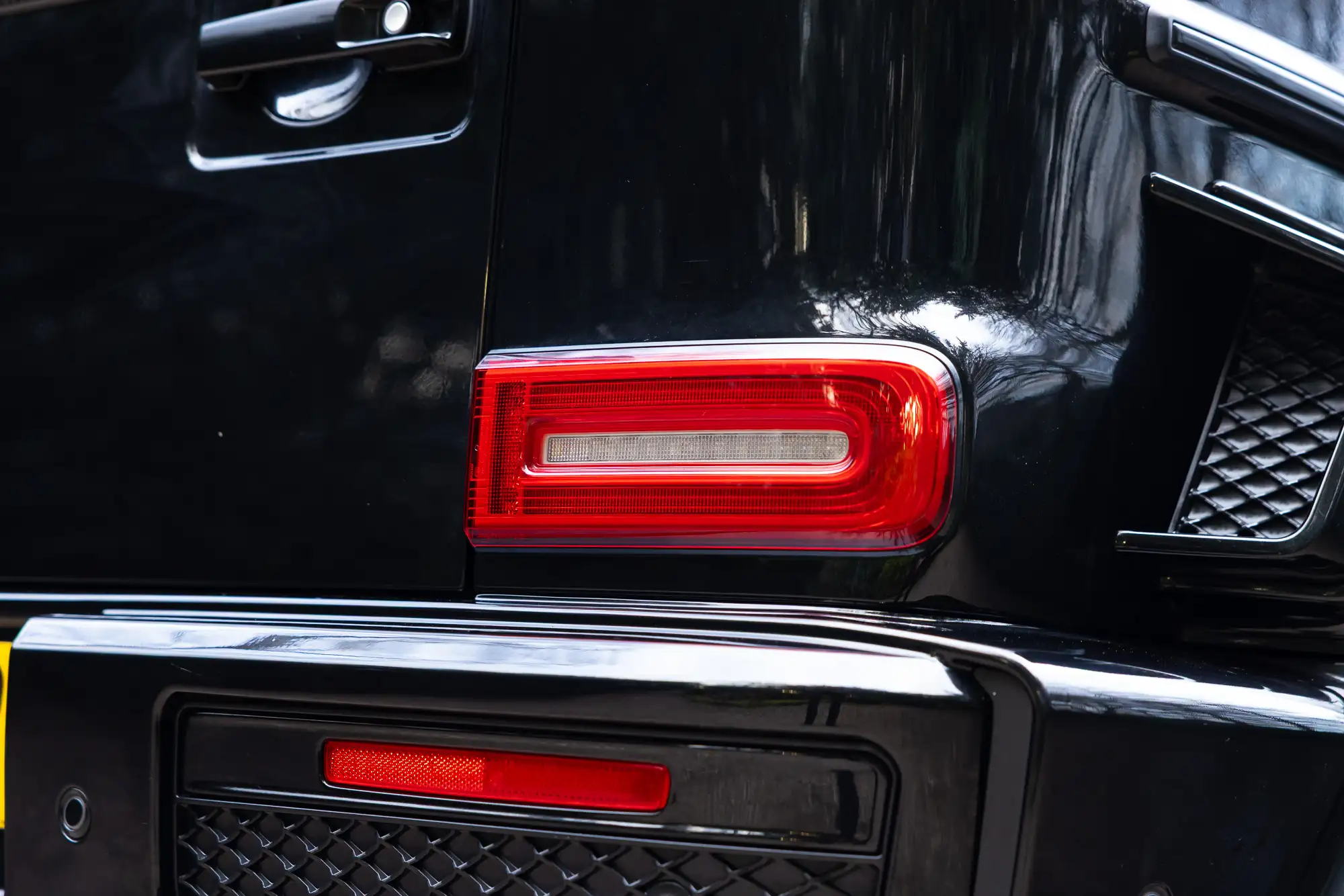 2019 Mercedes-Benz G63 AMG Brabus 700-For Sale