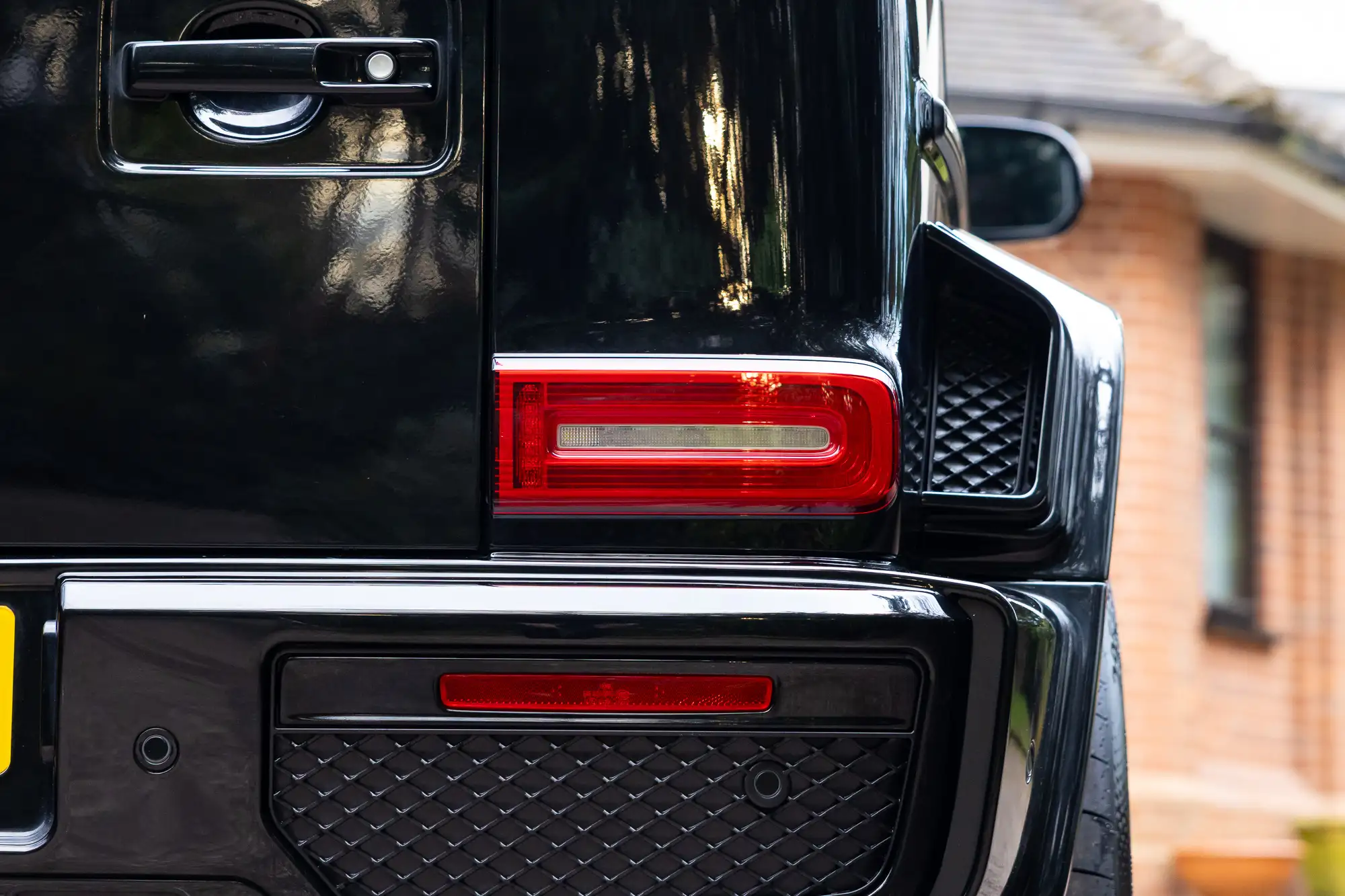 2019 Mercedes-Benz G63 AMG Brabus 700-For Sale