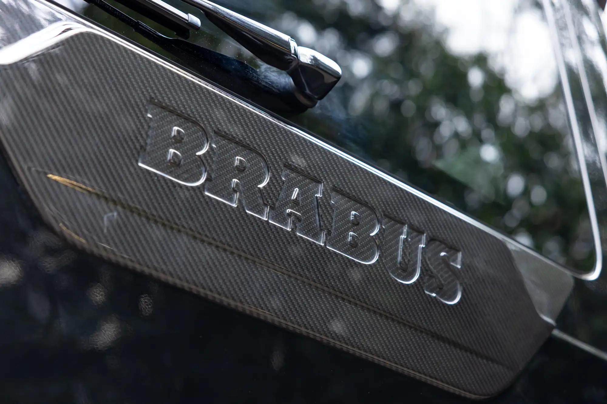 2019 Mercedes-Benz G63 AMG Brabus 700-For Sale