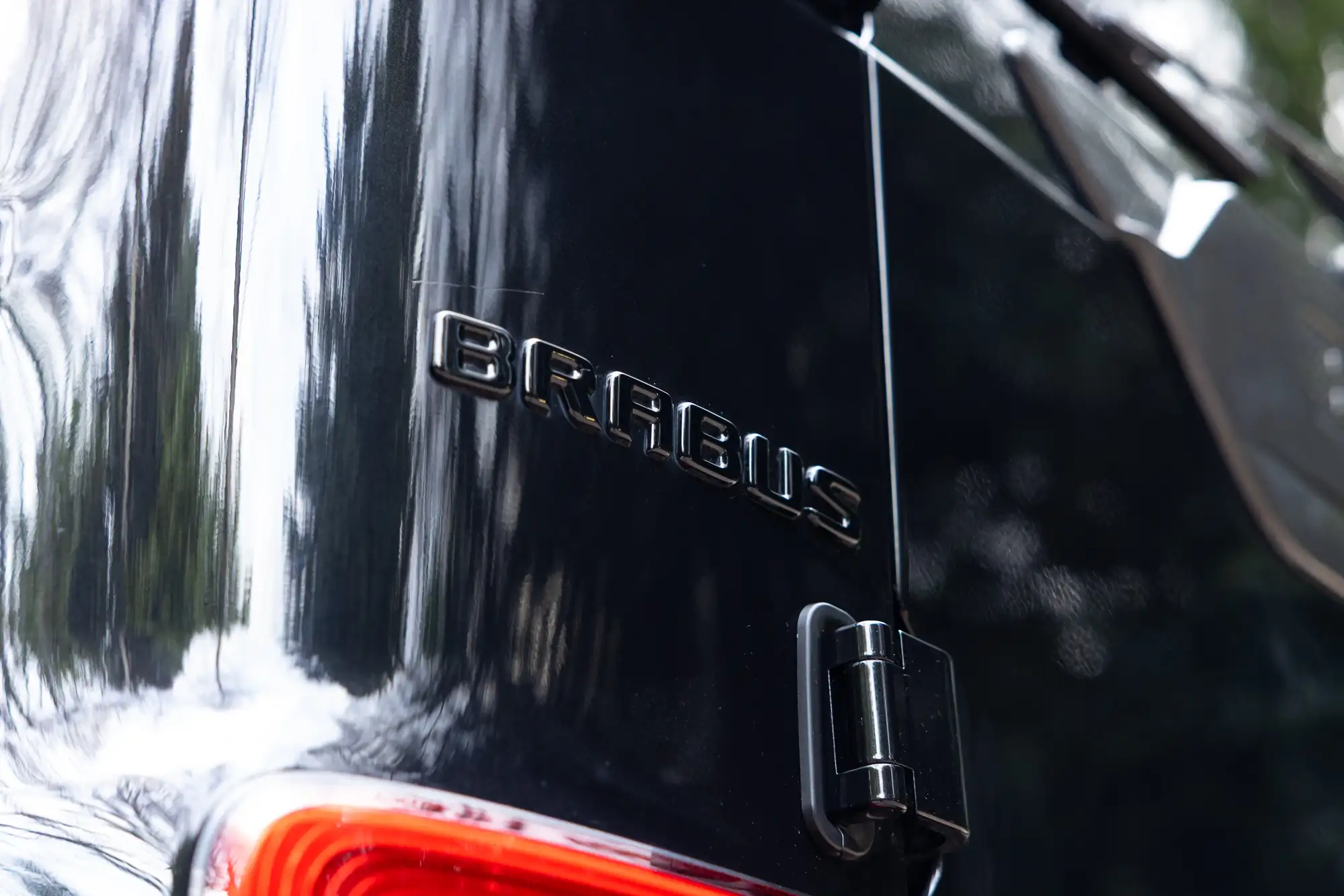 2019 Mercedes-Benz G63 AMG Brabus 700-For Sale