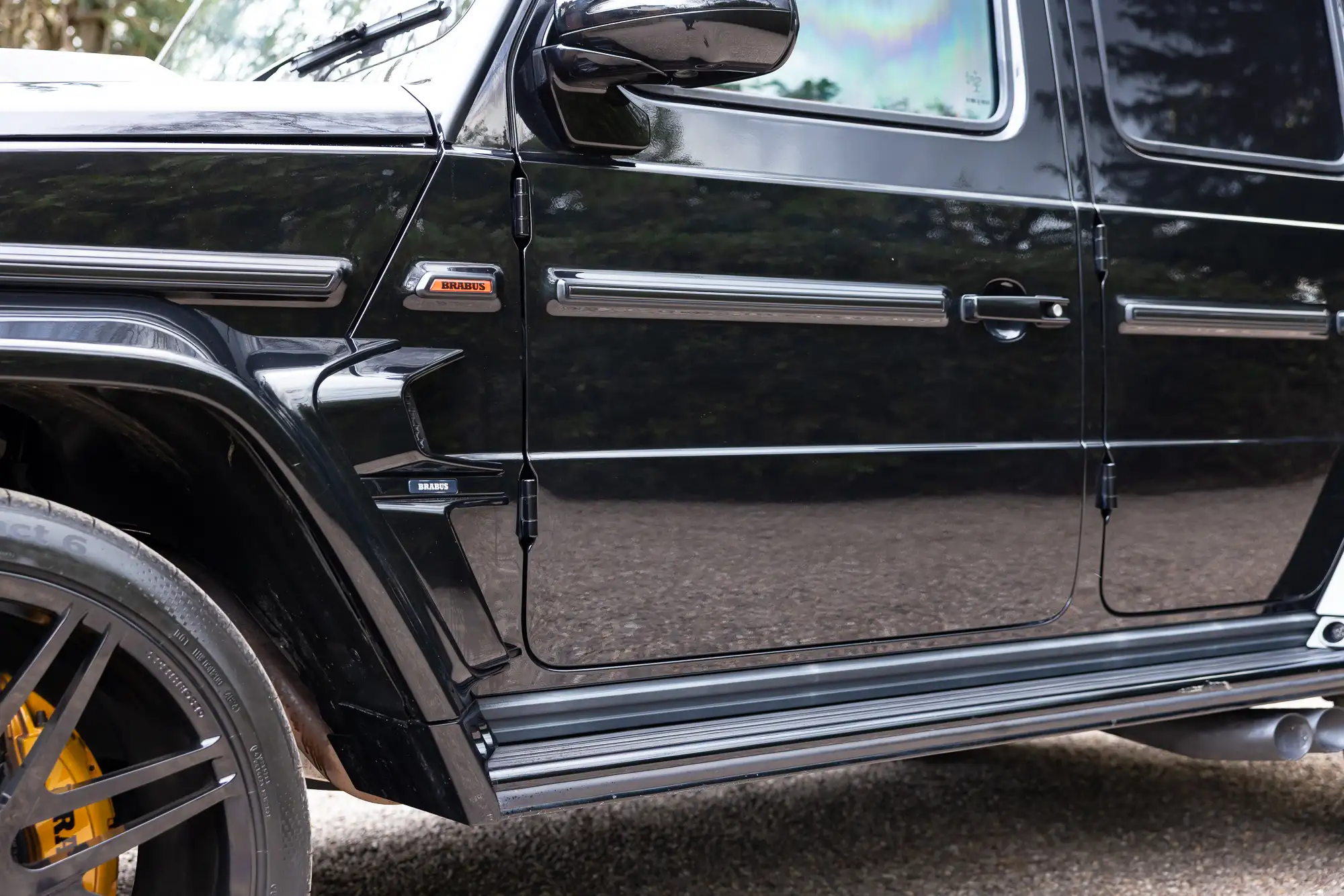 2019 Mercedes-Benz G63 AMG Brabus 700-For Sale