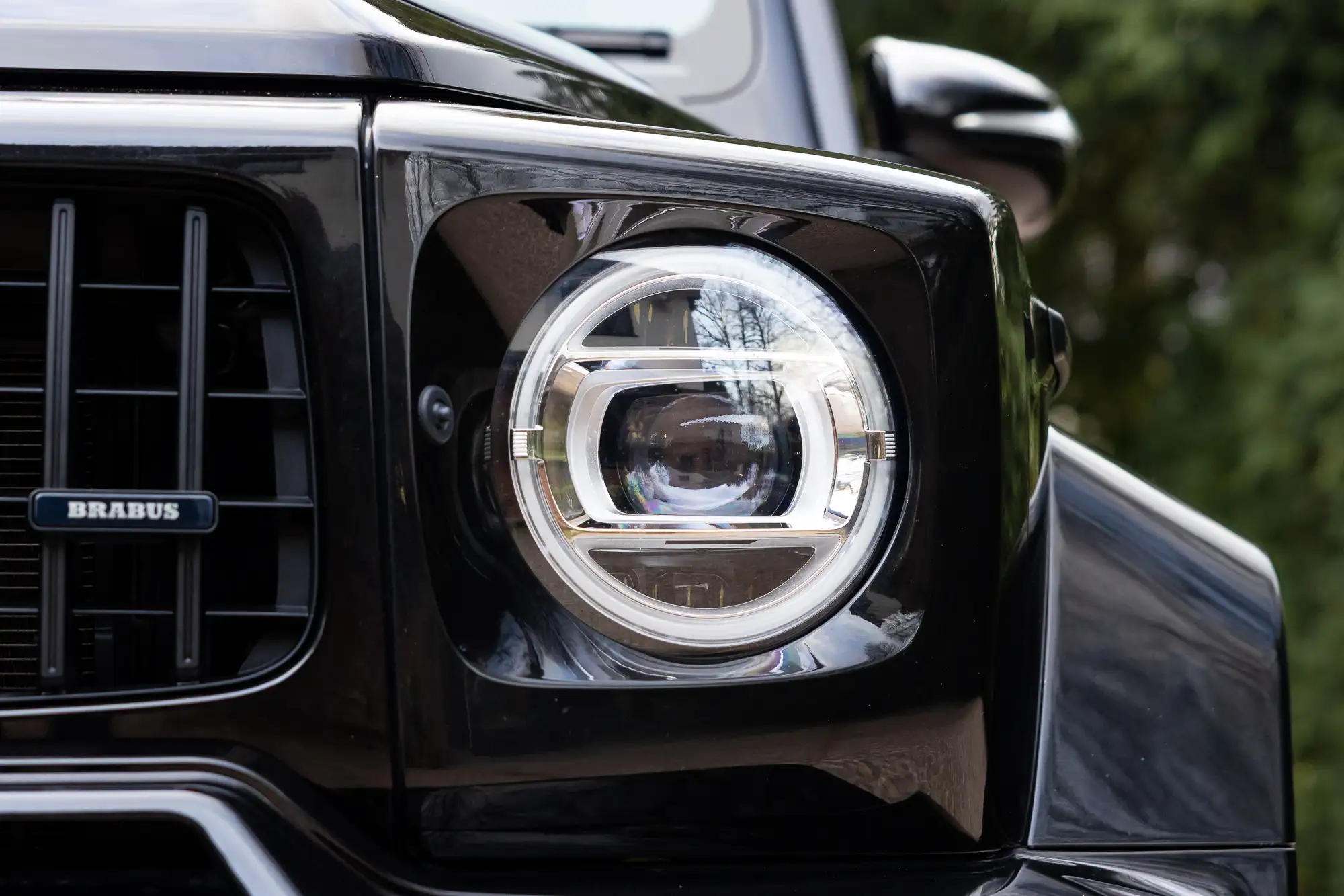 2019 Mercedes-Benz G63 AMG Brabus 700-For Sale