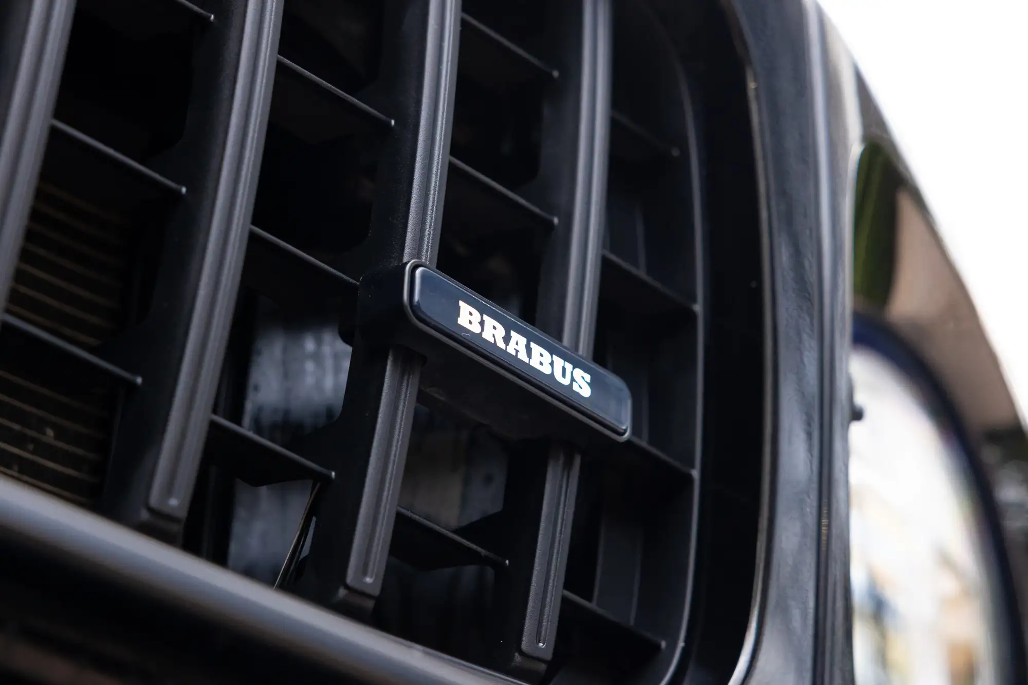 2019 Mercedes-Benz G63 AMG Brabus 700-For Sale