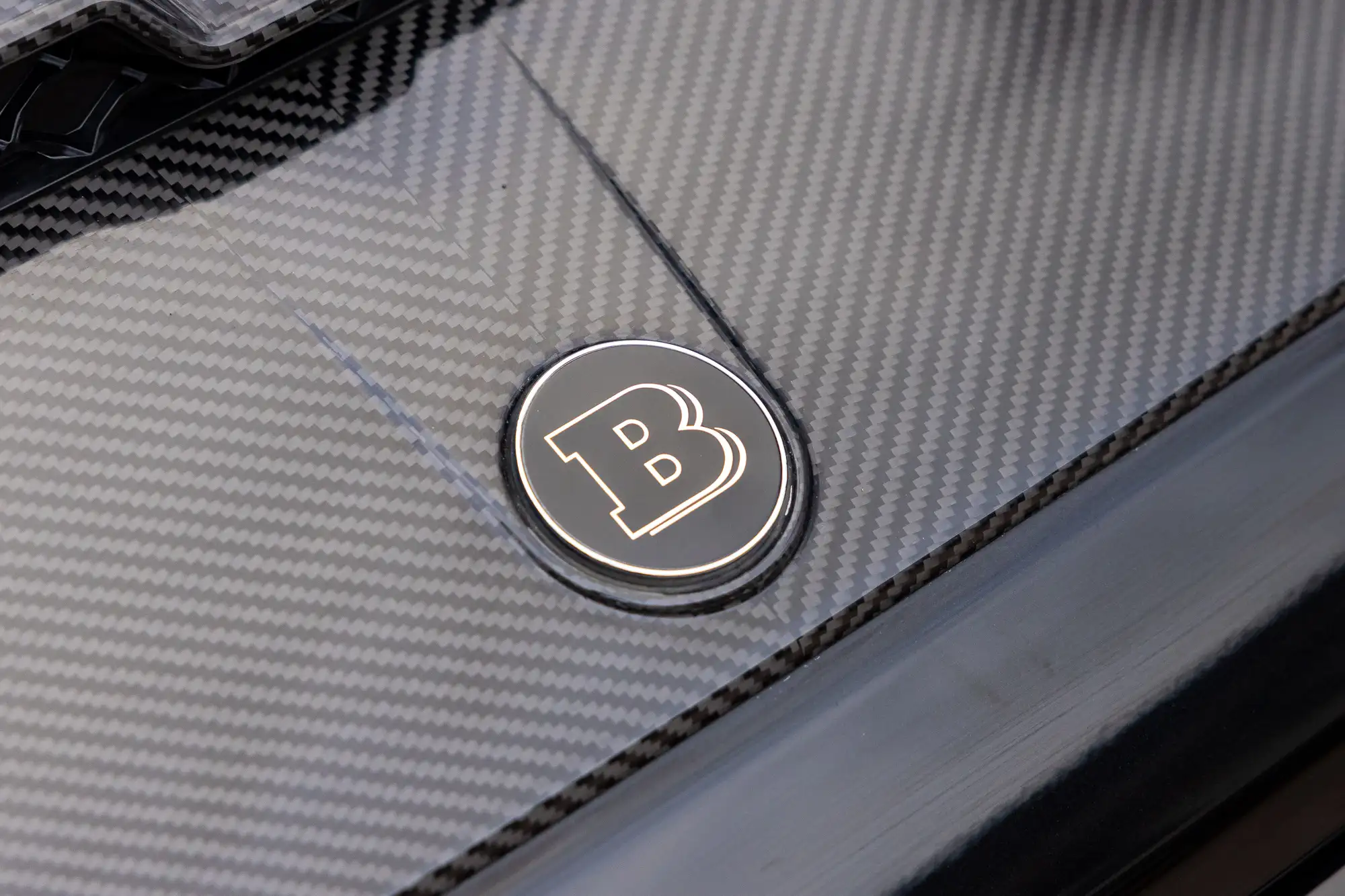 2019 Mercedes-Benz G63 AMG Brabus 700-For Sale