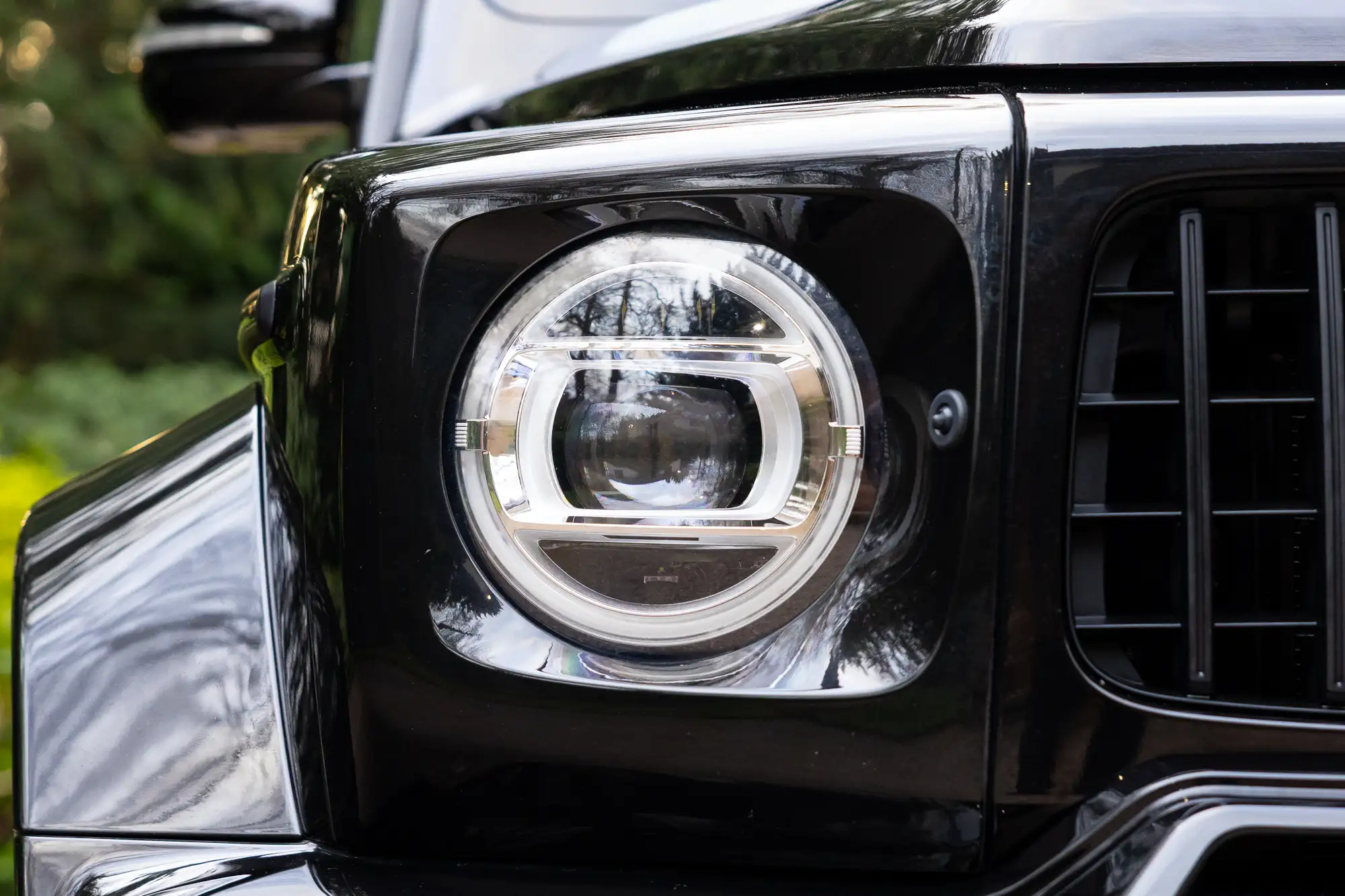 2019 Mercedes-Benz G63 AMG Brabus 700-For Sale