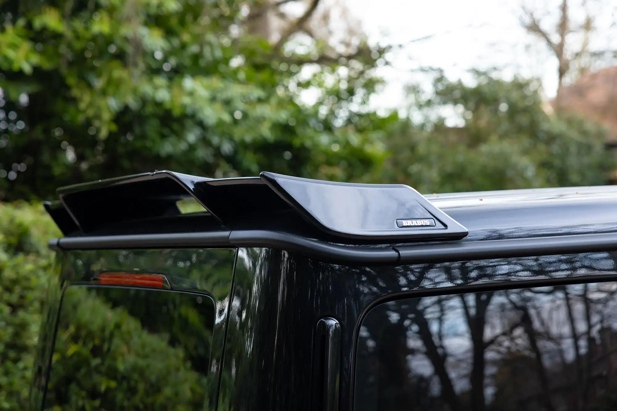 2019 Mercedes-Benz G63 AMG Brabus 700-For Sale