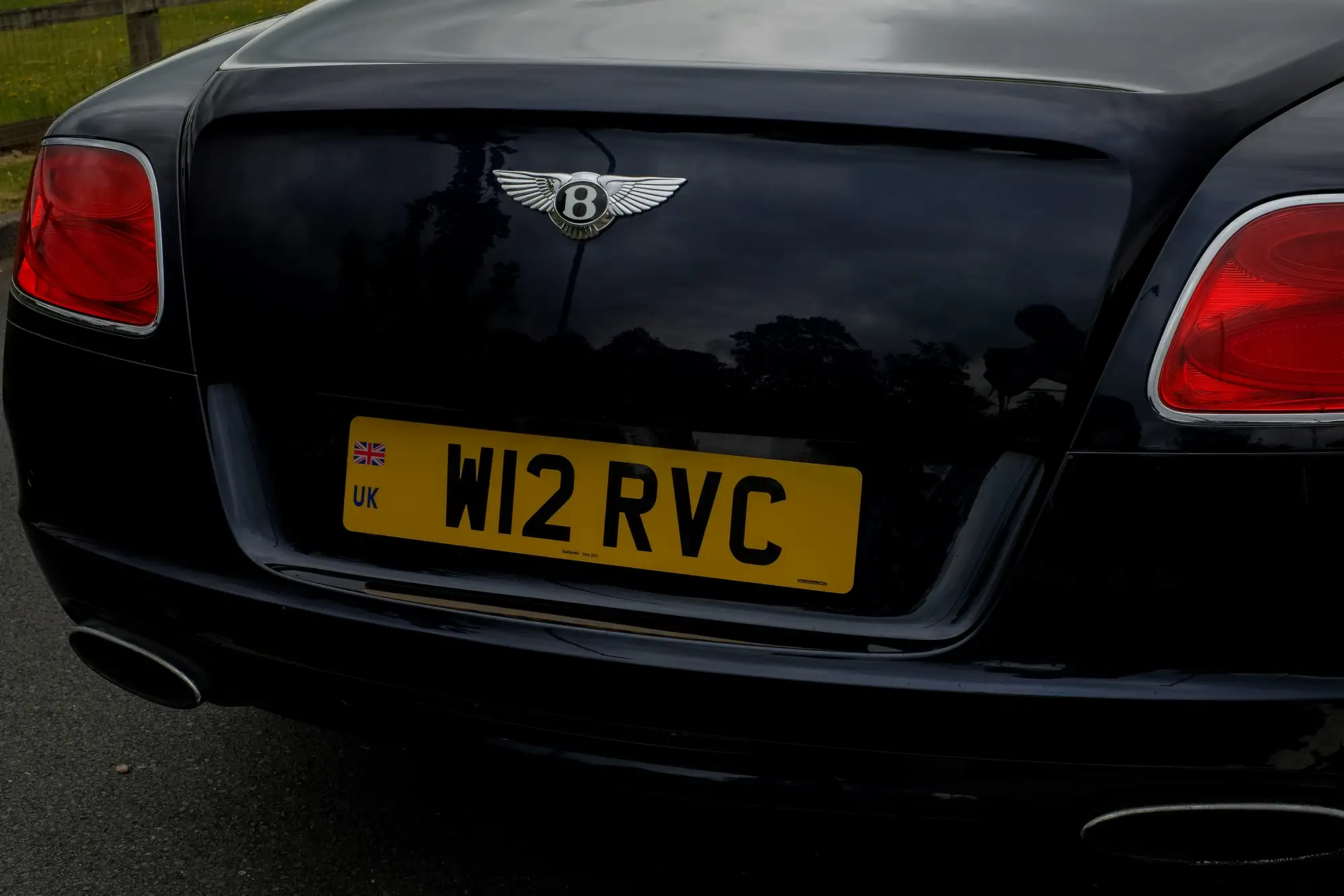 2014 Bentley Continental GTC Speed W12-Sold