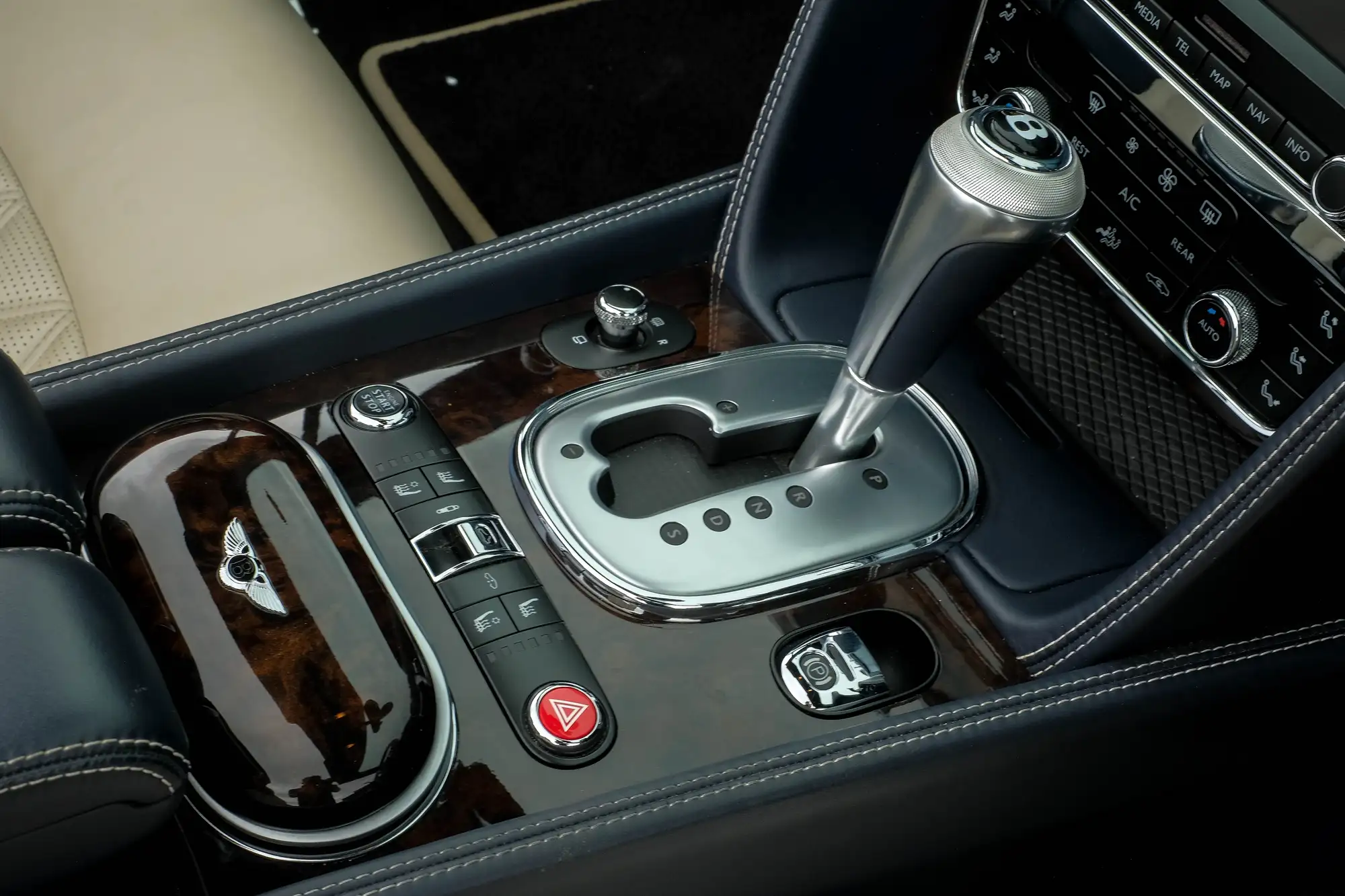 2014 Bentley Continental GTC Speed W12-Sold