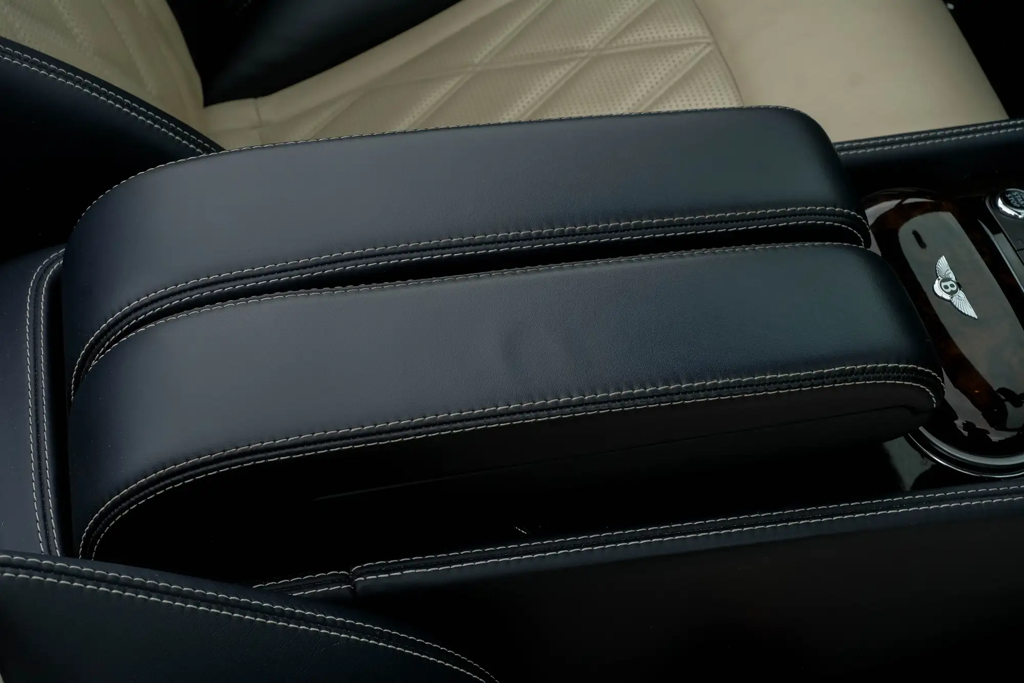 2014 Bentley Continental GTC Speed W12-Sold