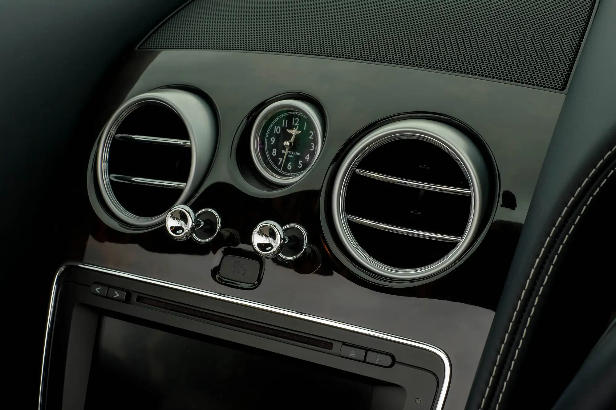 2014 Bentley Continental GTC Speed W12-Sold