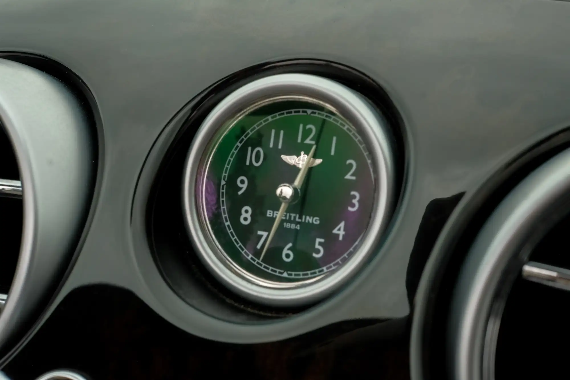 2014 Bentley Continental GTC Speed W12-Sold