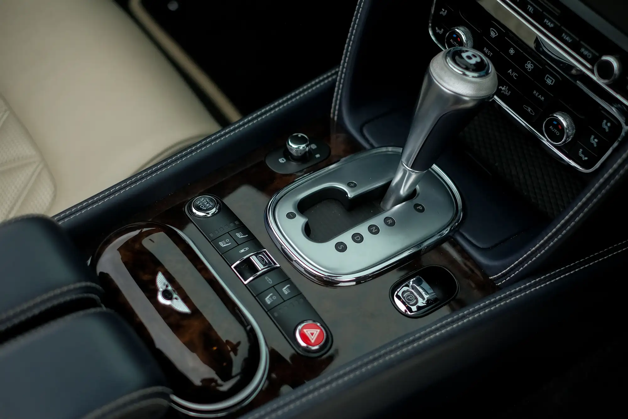 2014 Bentley Continental GTC Speed W12-Sold