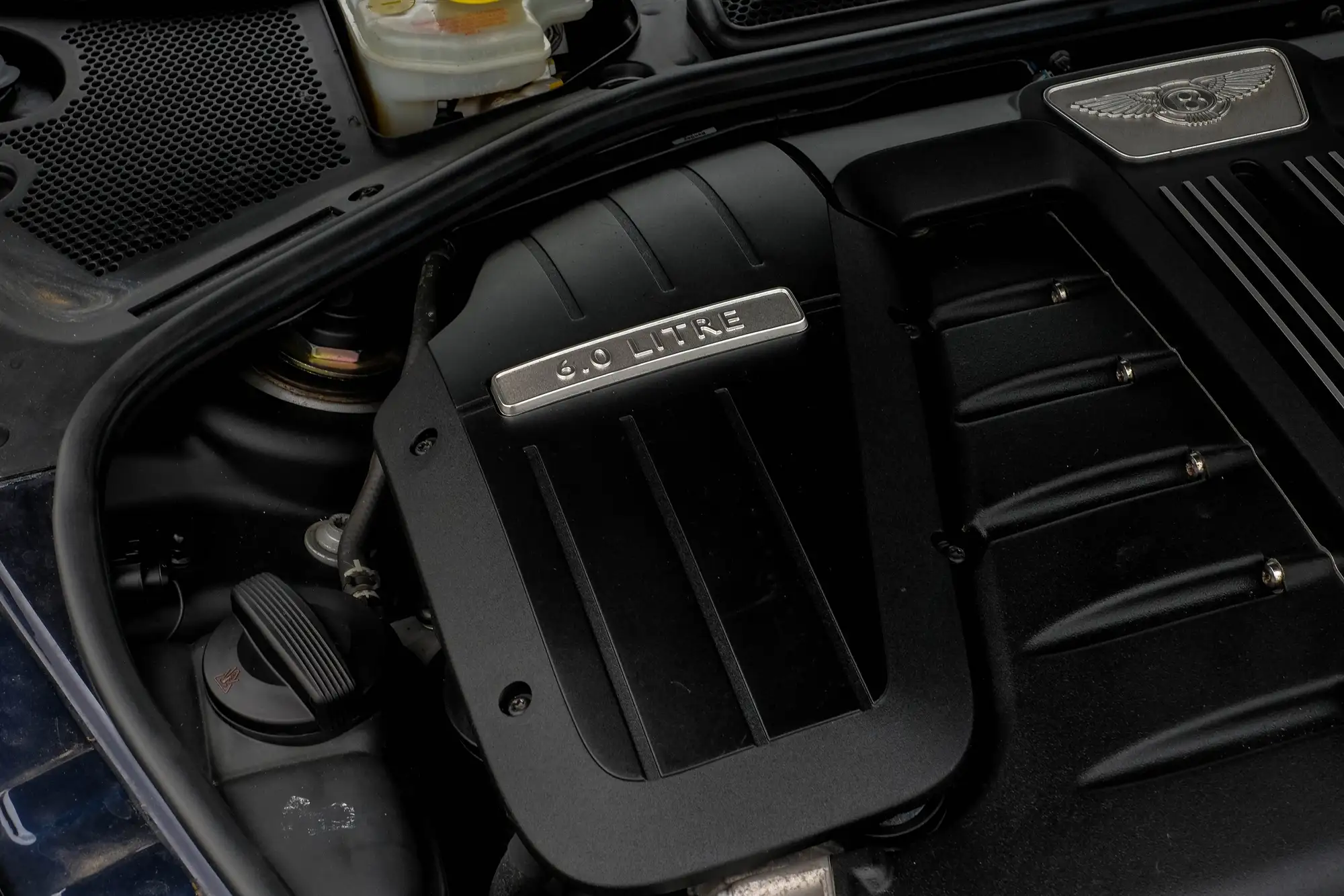 2014 Bentley Continental GTC Speed W12-Sold