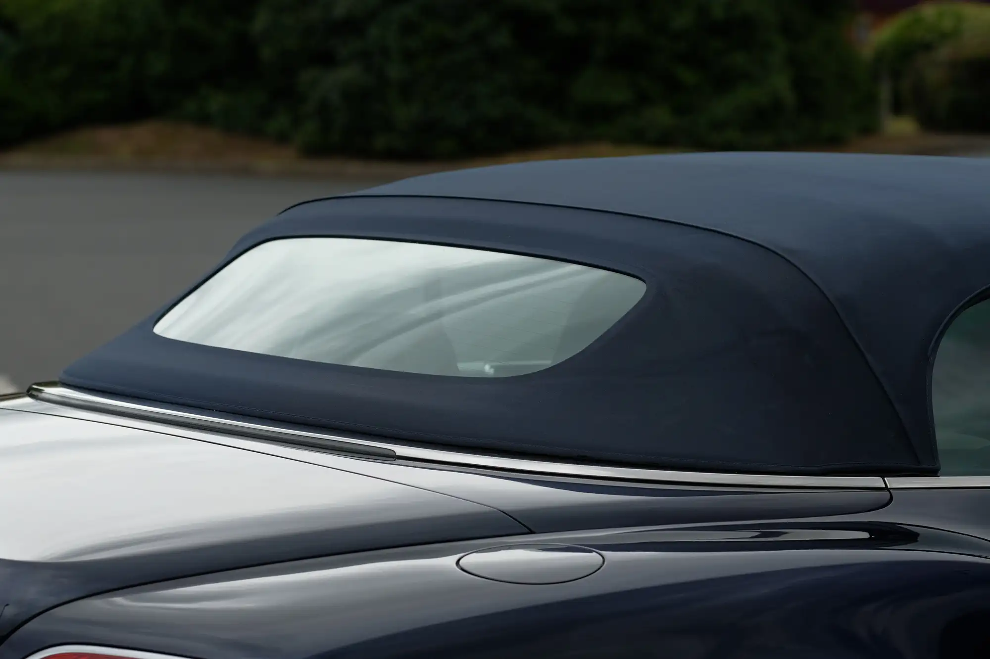 2014 Bentley Continental GTC Speed W12-Sold