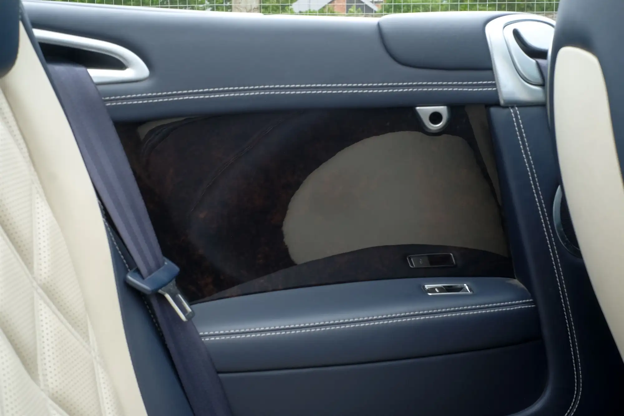 2014 Bentley Continental GTC Speed W12-Sold