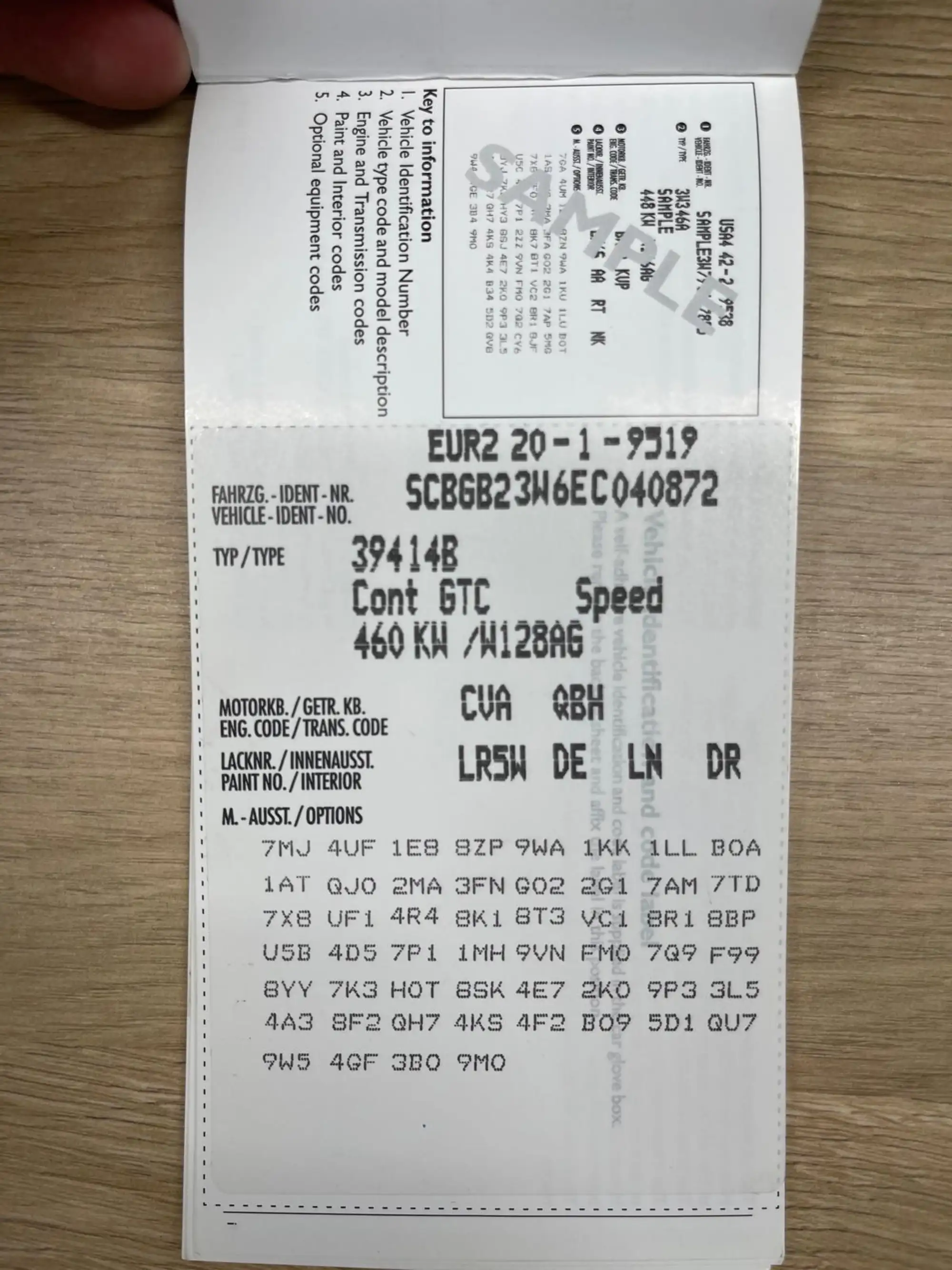 2014 Bentley Continental GTC Speed W12-Sold