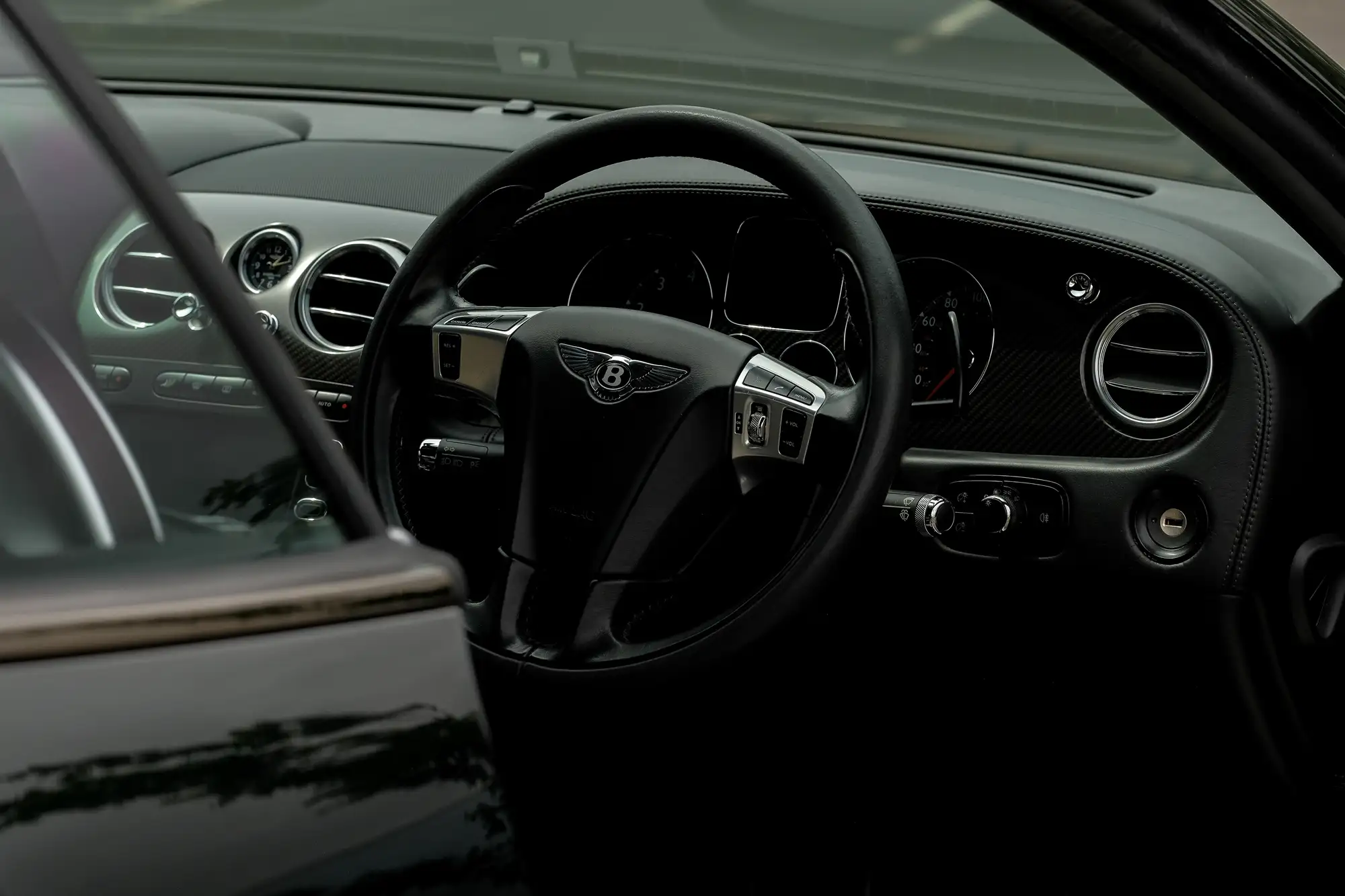 2010 Bentley Continental W12 Supersports-For Sale