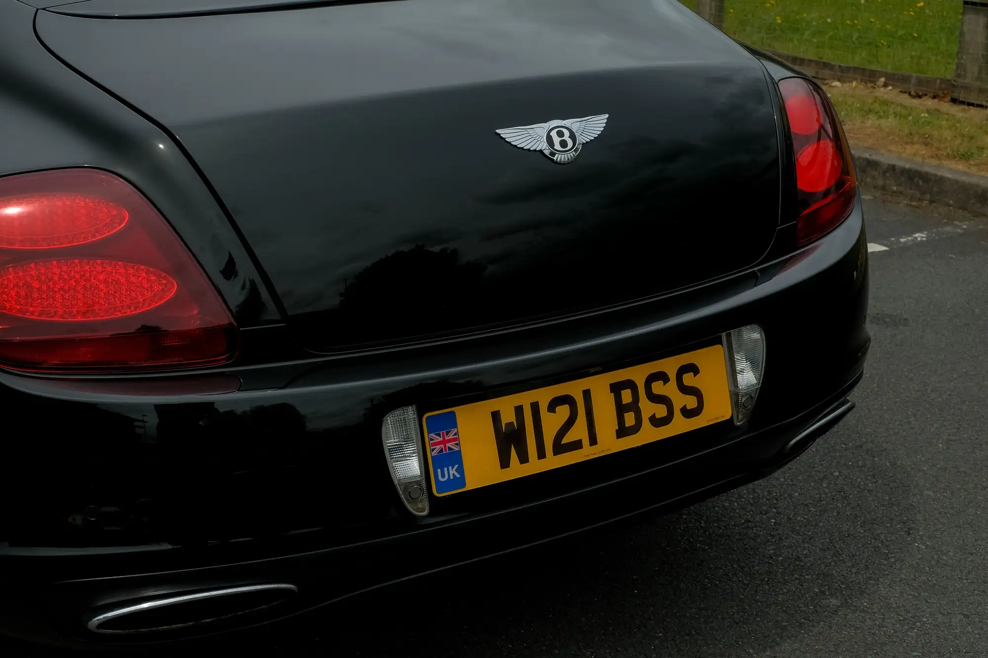 2010 Bentley Continental W12 Supersports-For Sale