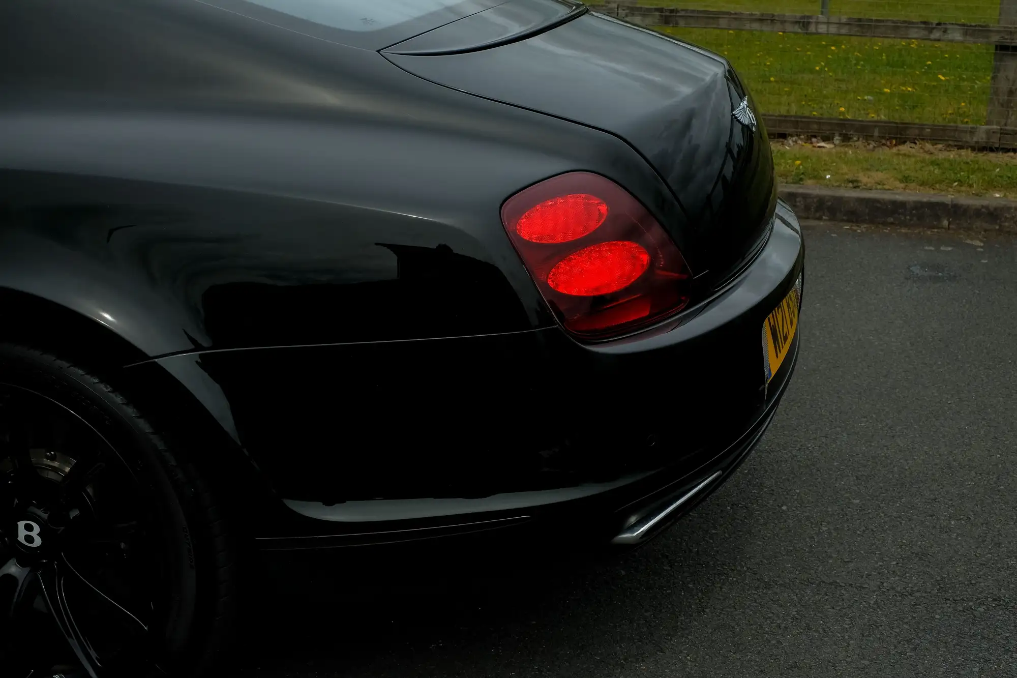 2010 Bentley Continental W12 Supersports-For Sale