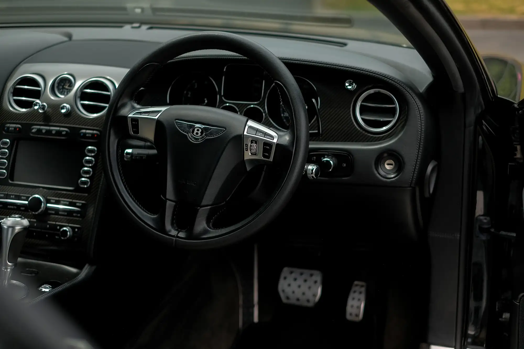 2010 Bentley Continental W12 Supersports-For Sale