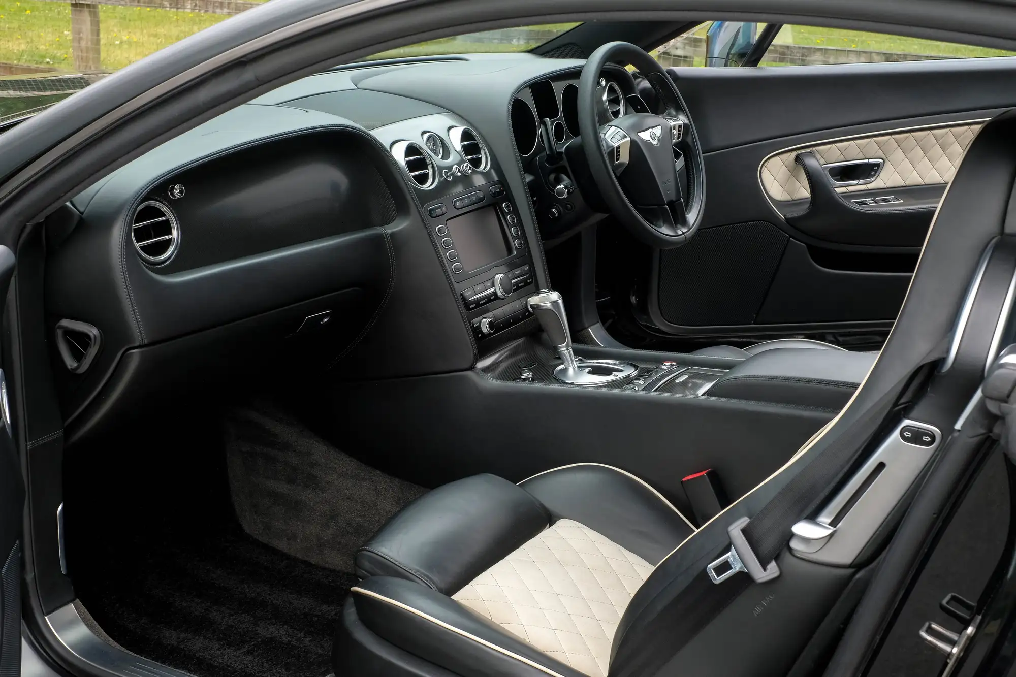 2010 Bentley Continental W12 Supersports-For Sale