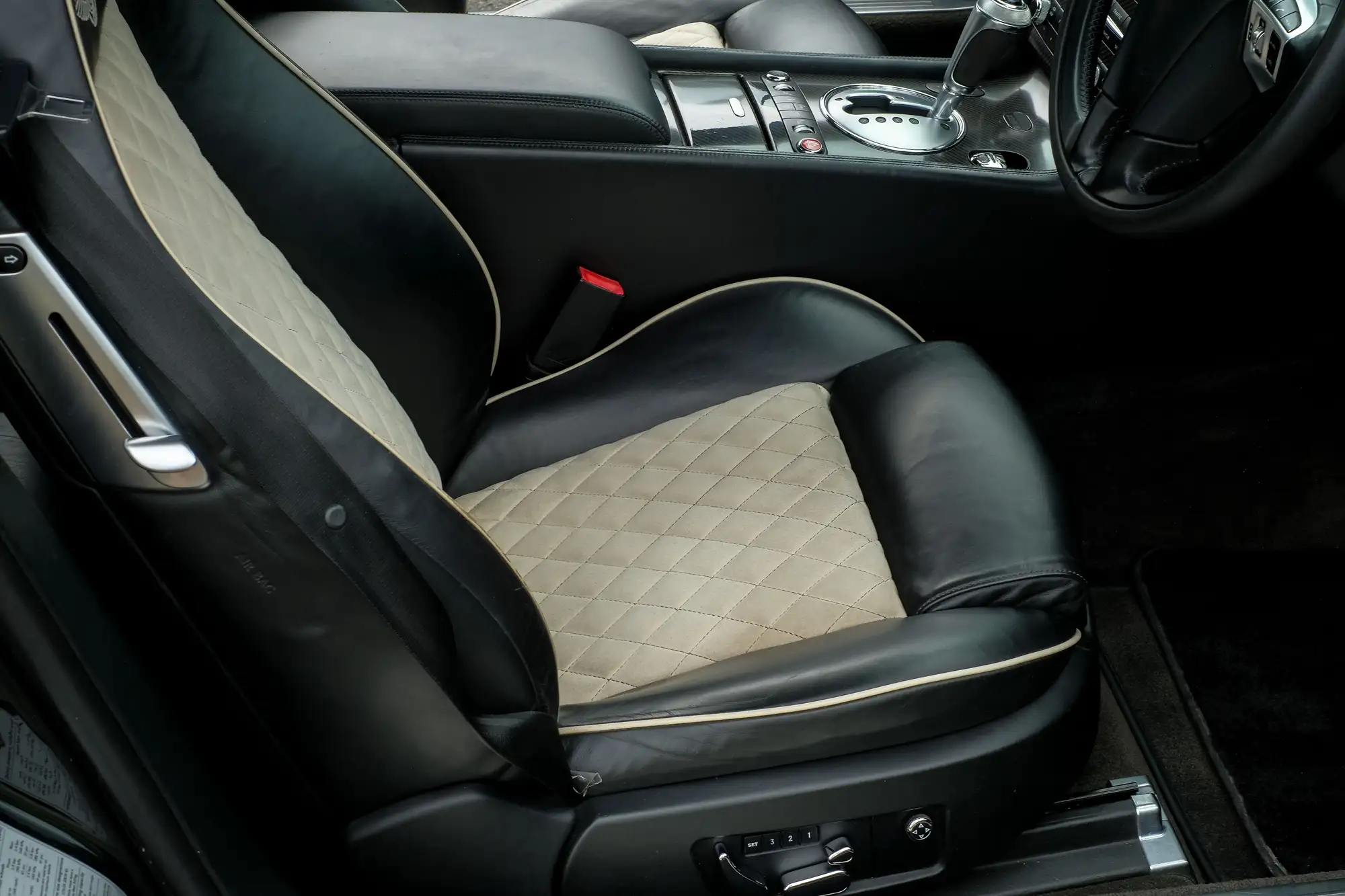 2010 Bentley Continental W12 Supersports-For Sale