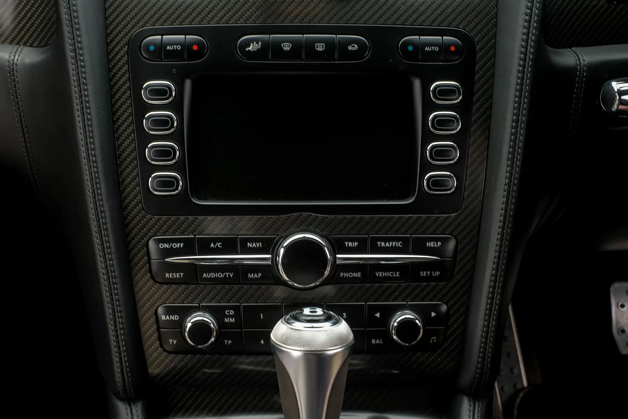 2010 Bentley Continental W12 Supersports-For Sale
