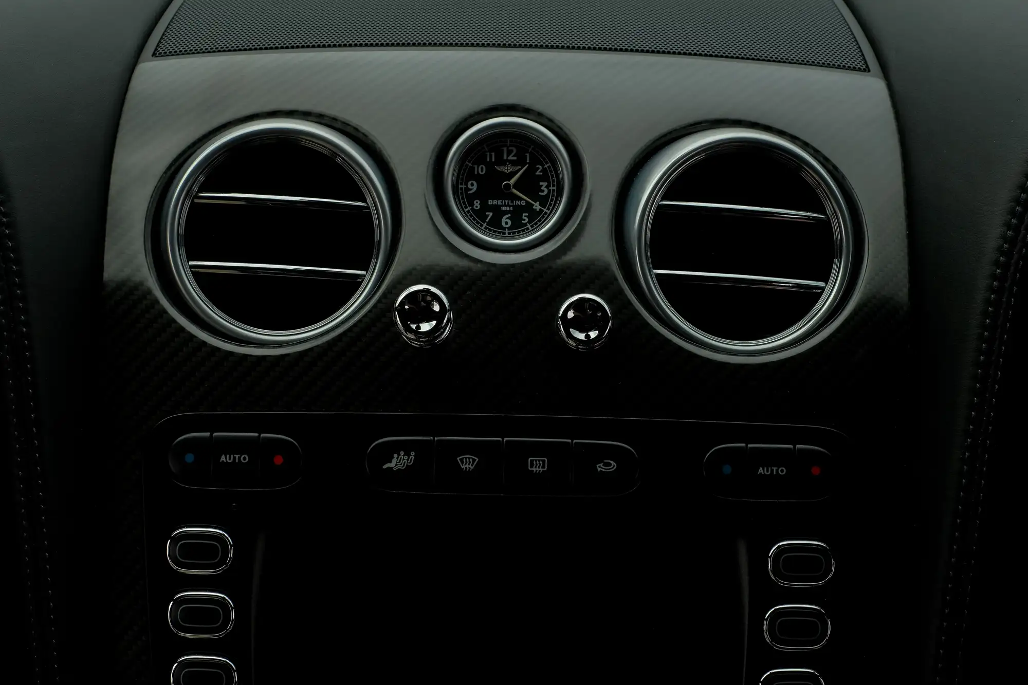 2010 Bentley Continental W12 Supersports-For Sale