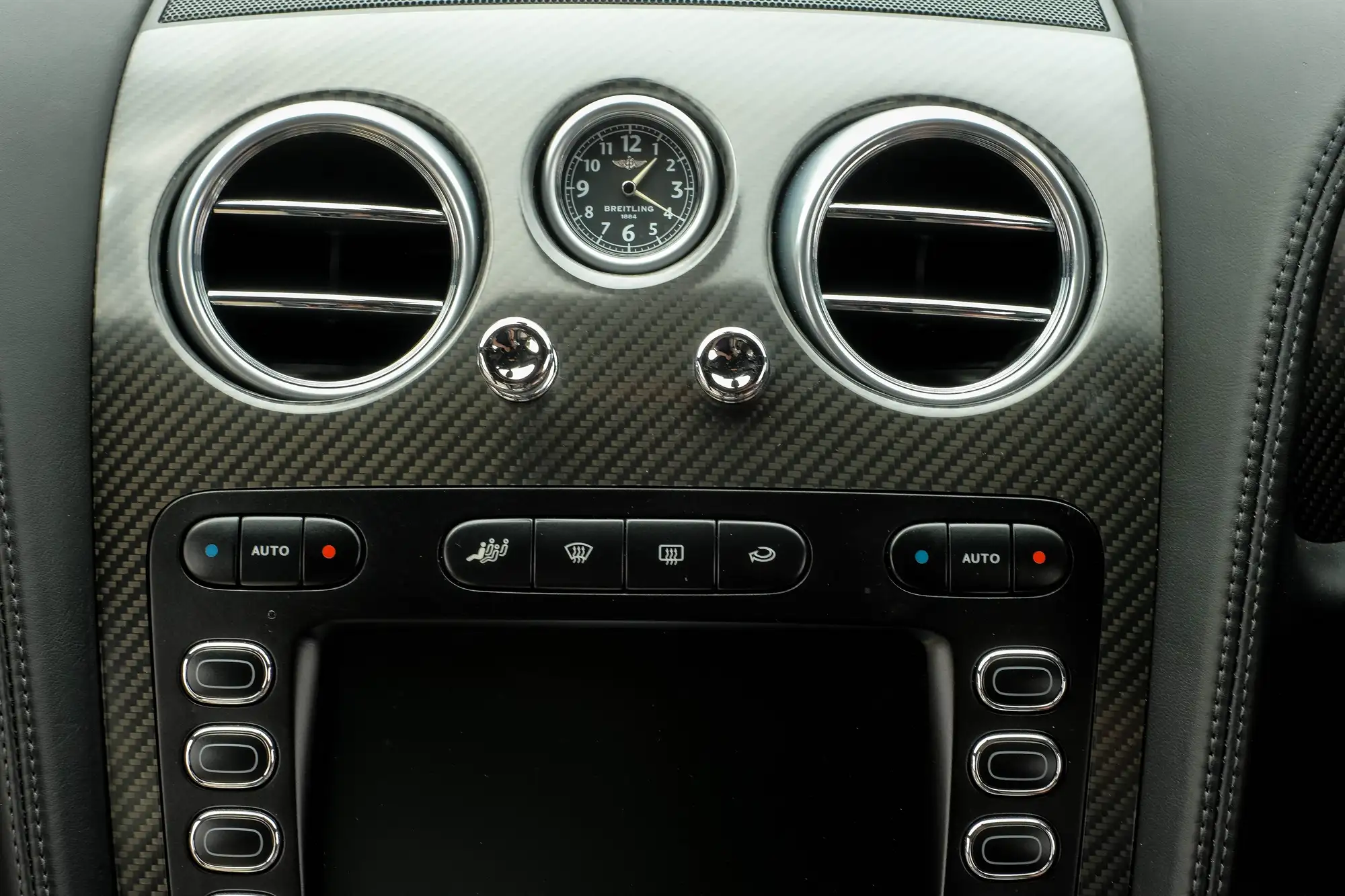 2010 Bentley Continental W12 Supersports-For Sale