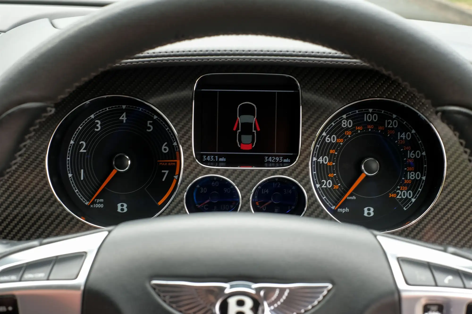 2010 Bentley Continental W12 Supersports-For Sale