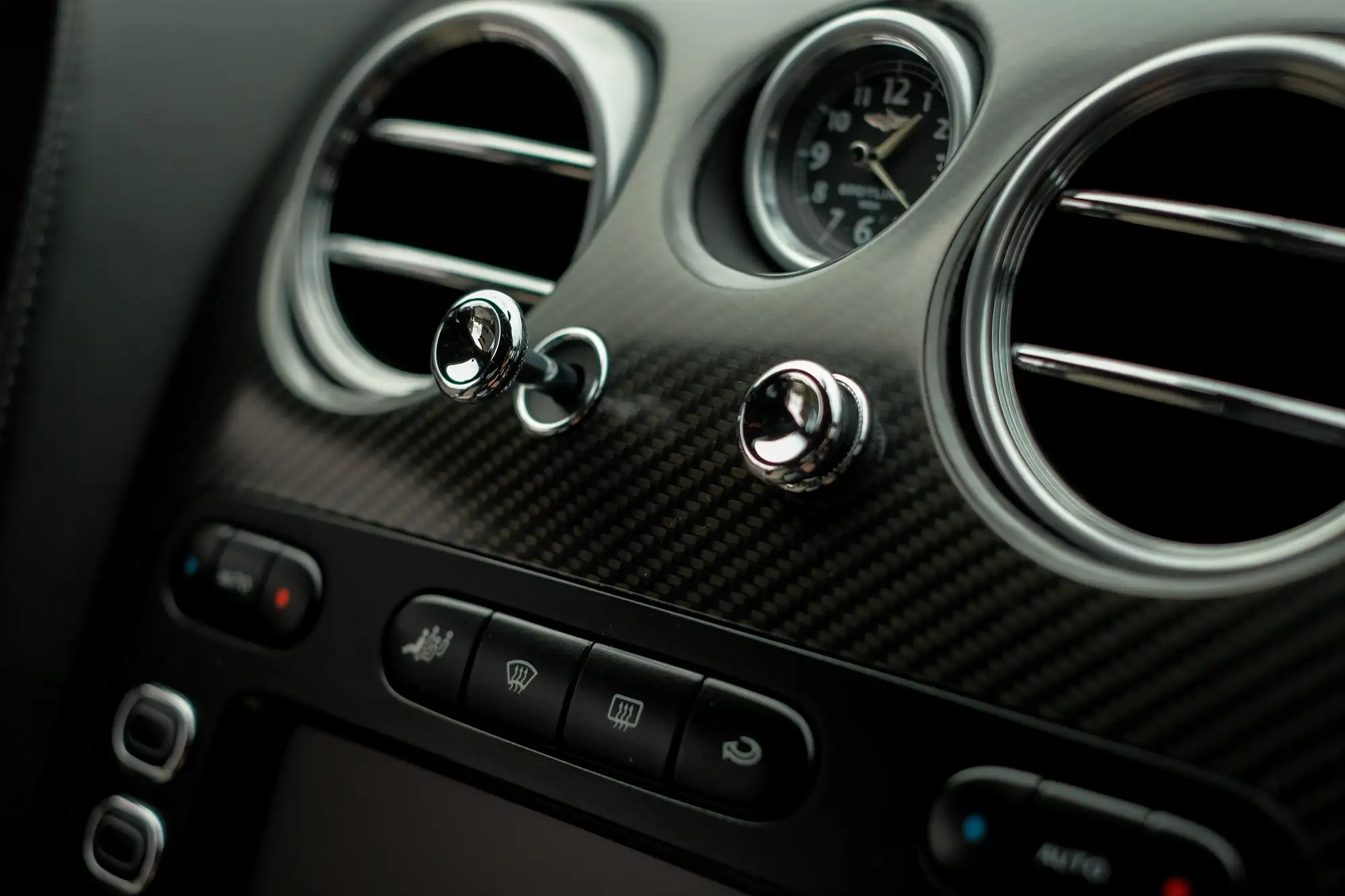 2010 Bentley Continental W12 Supersports-For Sale