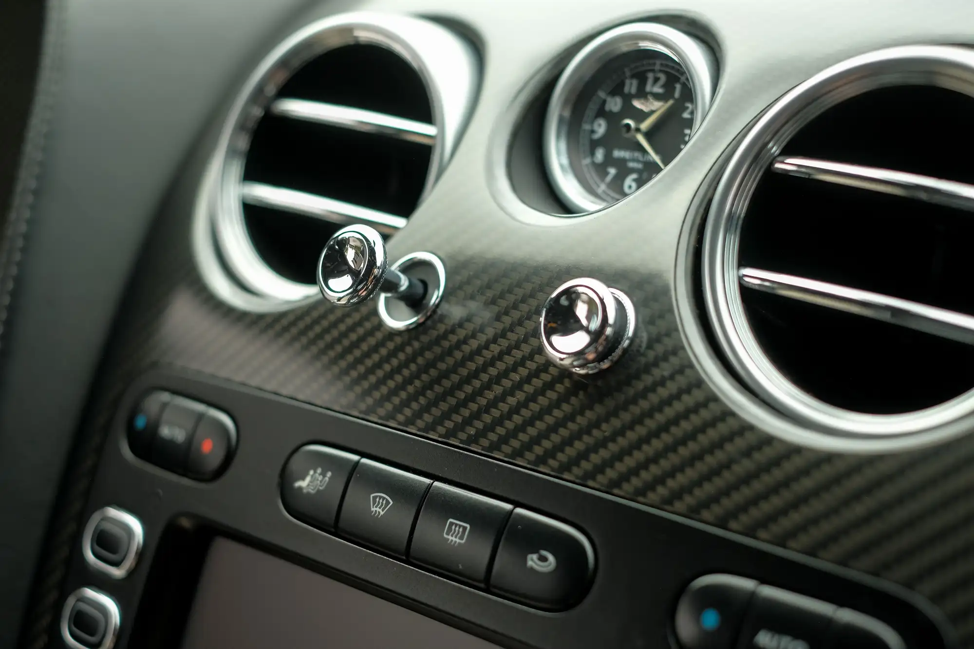 2010 Bentley Continental W12 Supersports-For Sale