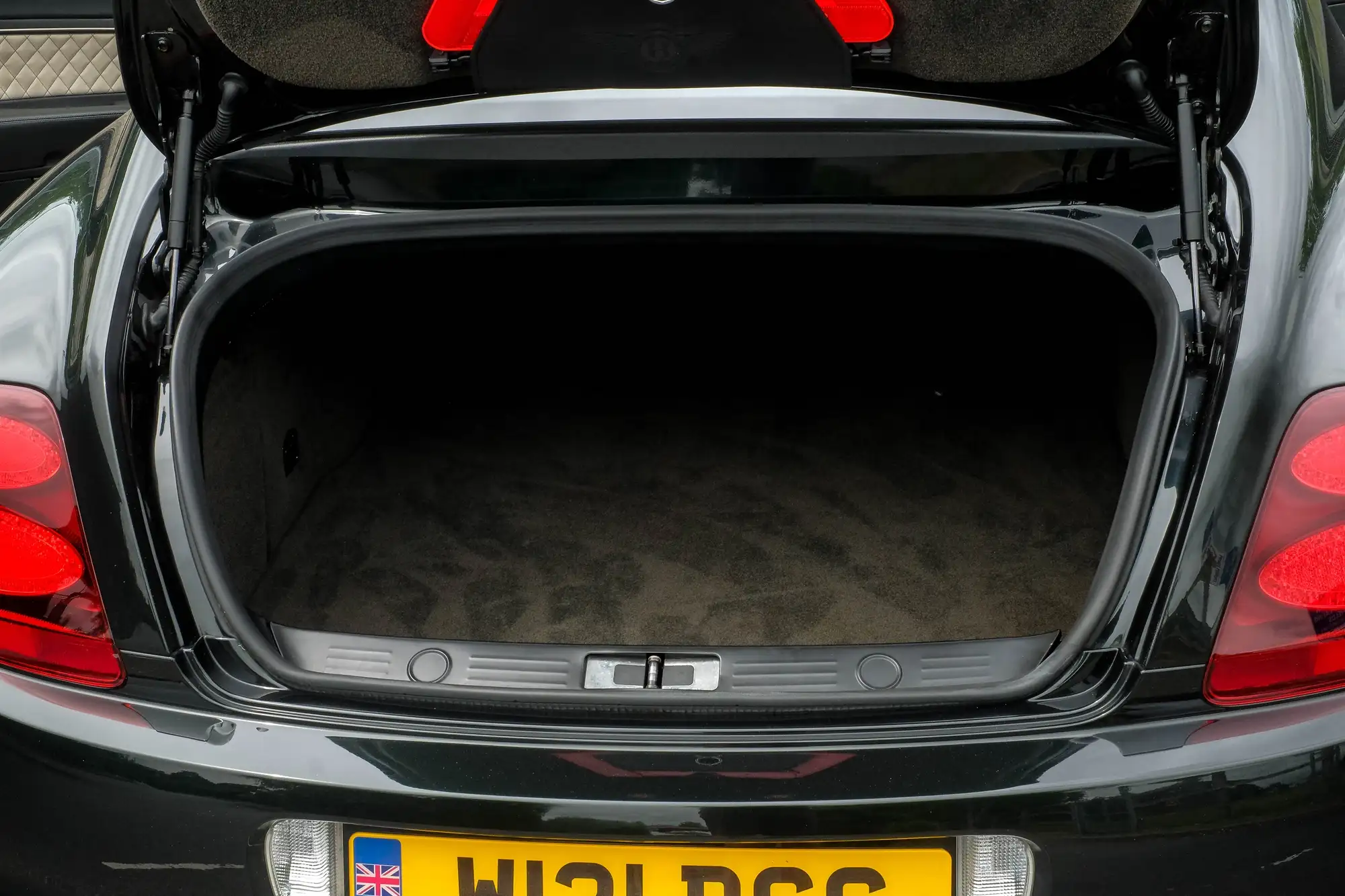 2010 Bentley Continental W12 Supersports-For Sale