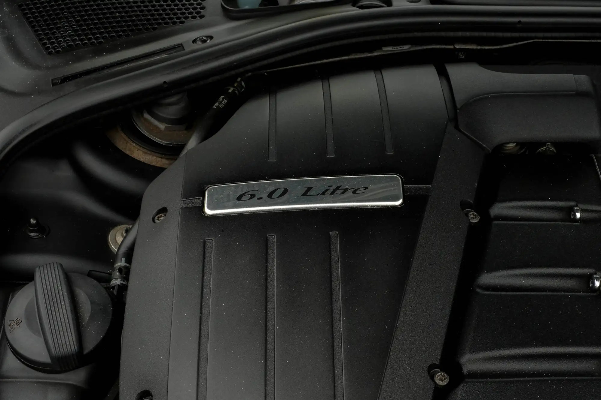2010 Bentley Continental W12 Supersports-For Sale