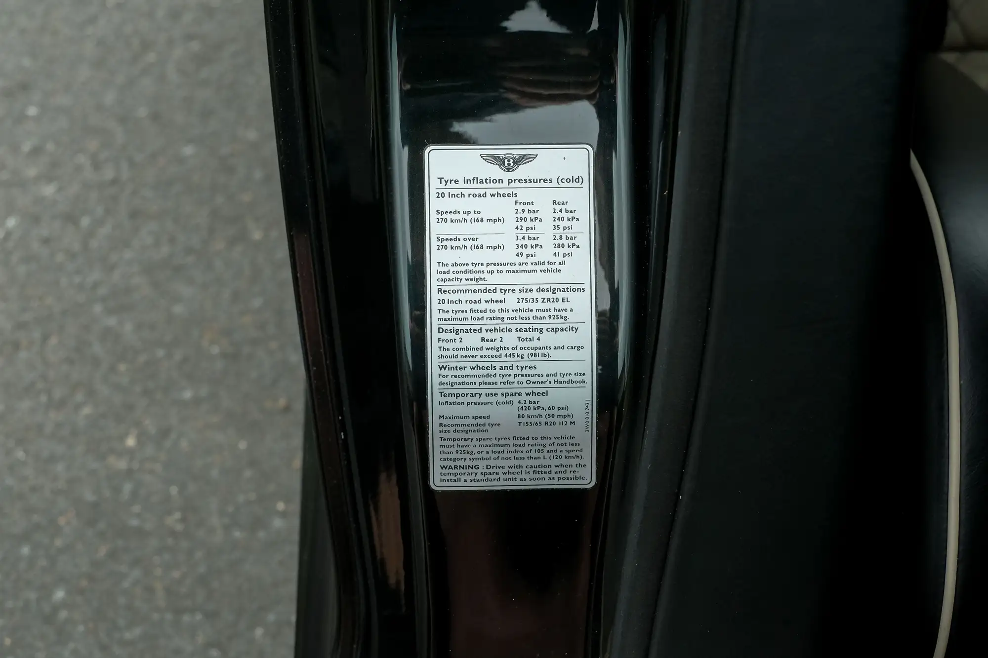 2010 Bentley Continental W12 Supersports-For Sale